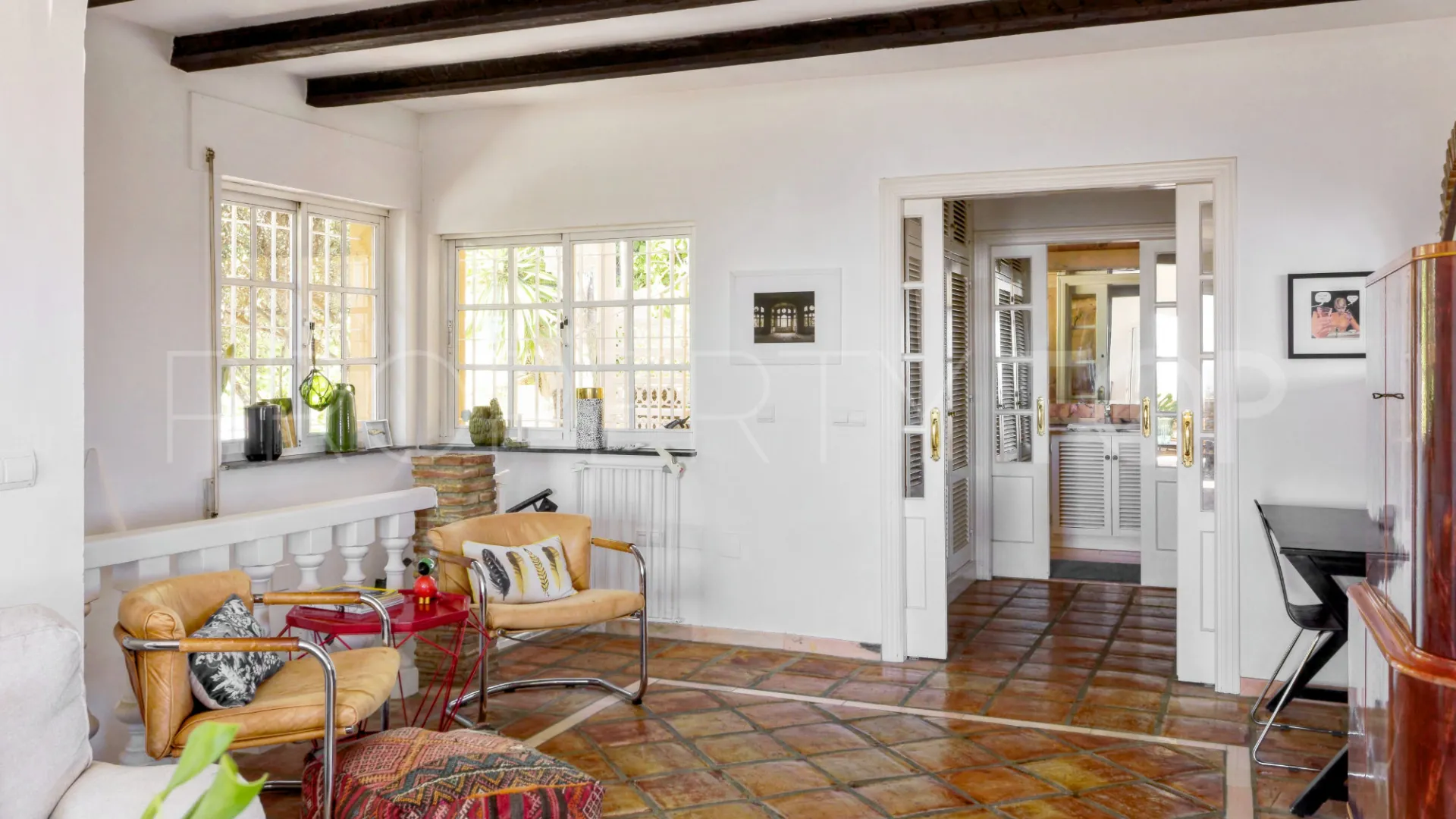 For sale villa in Torremuelle with 5 bedrooms