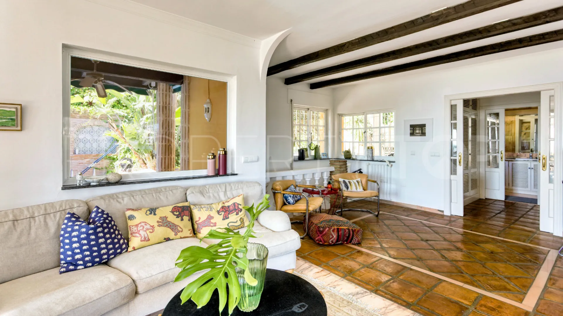For sale villa in Torremuelle with 5 bedrooms