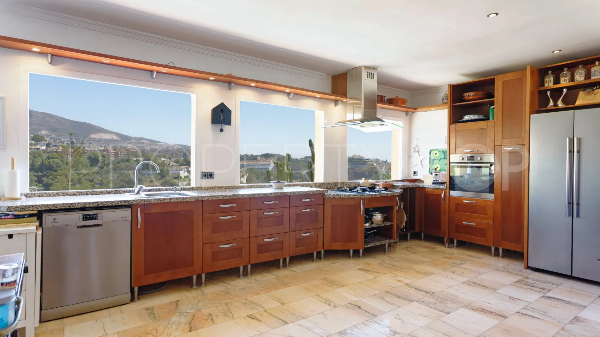 For sale villa in Torremuelle with 5 bedrooms