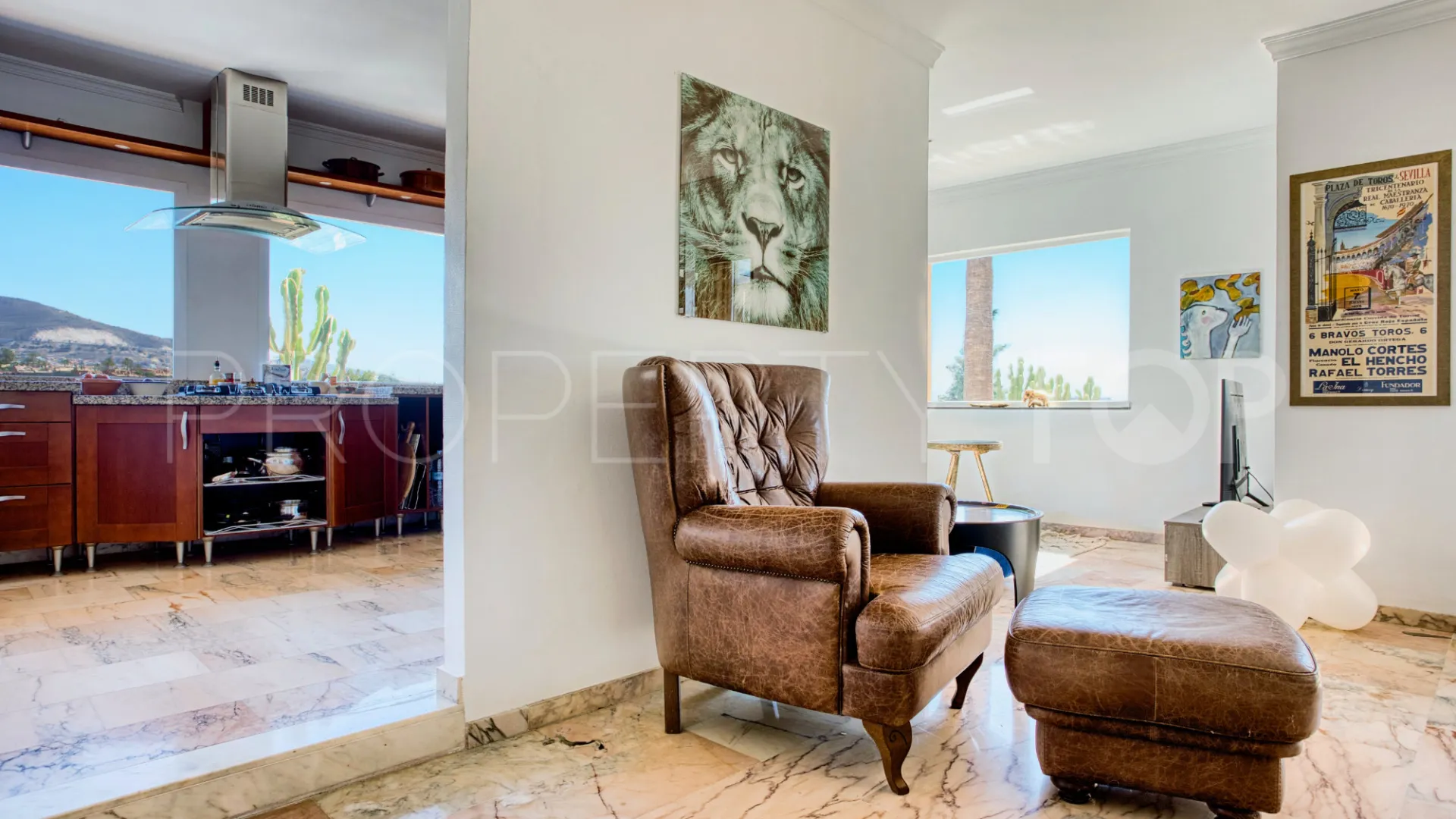 For sale villa in Torremuelle with 5 bedrooms