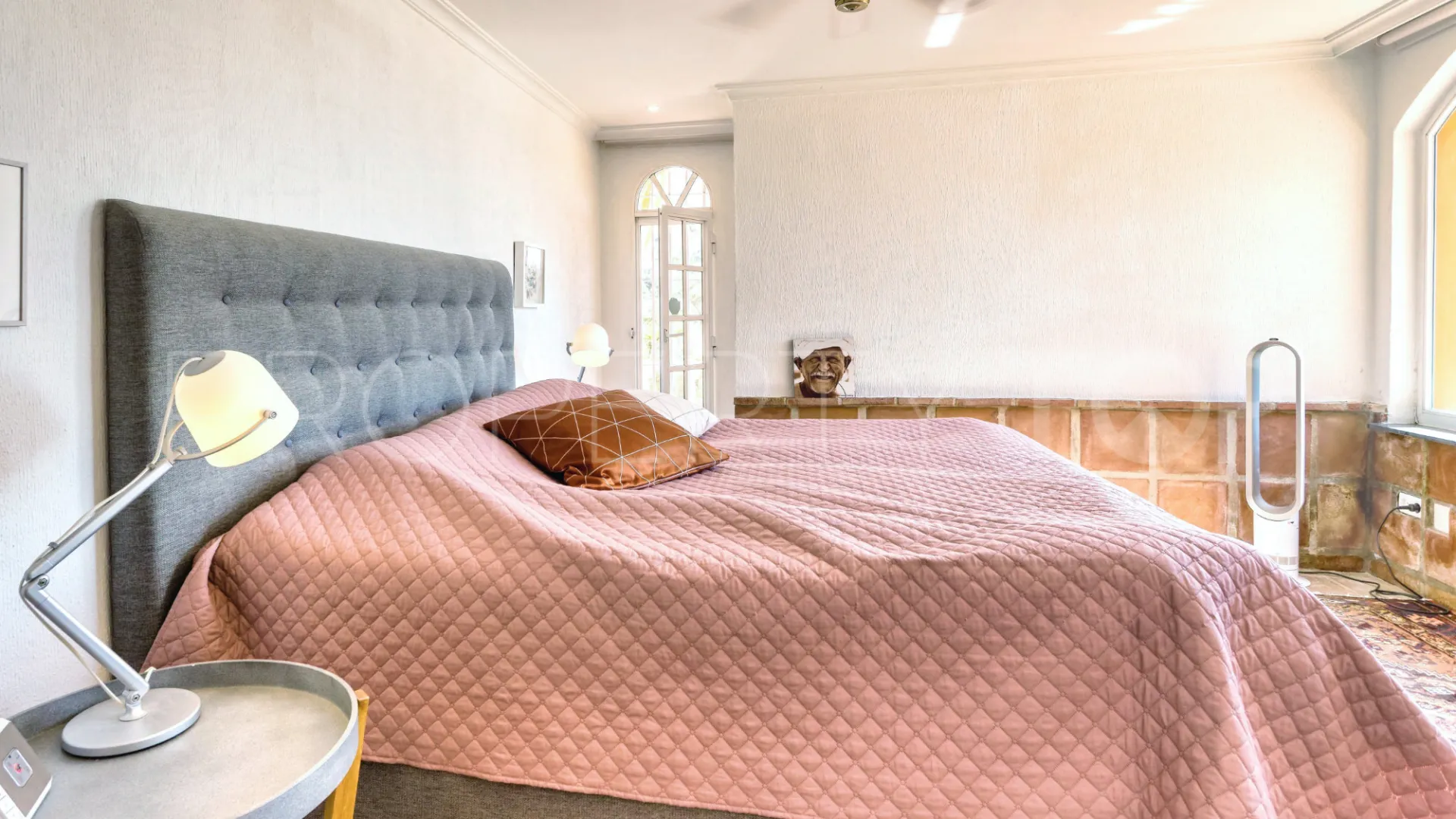 For sale villa in Torremuelle with 5 bedrooms