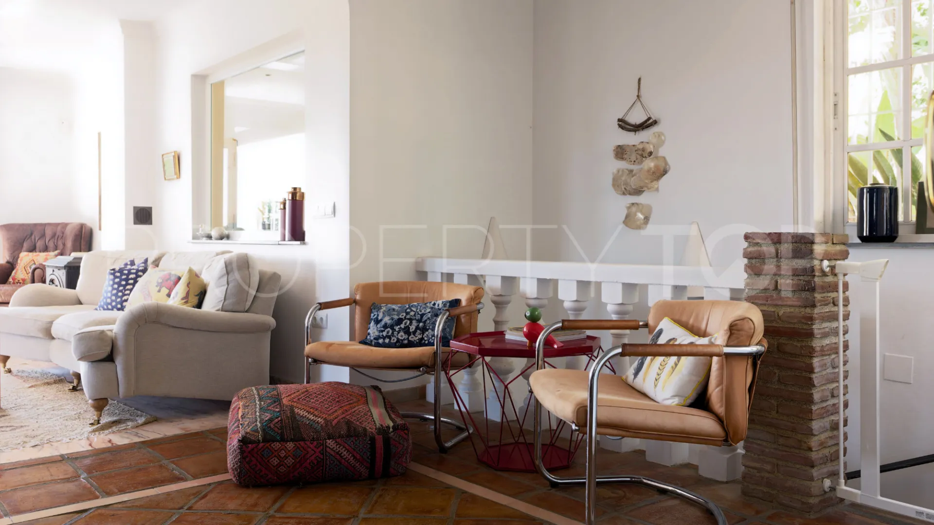 For sale villa in Torremuelle with 5 bedrooms