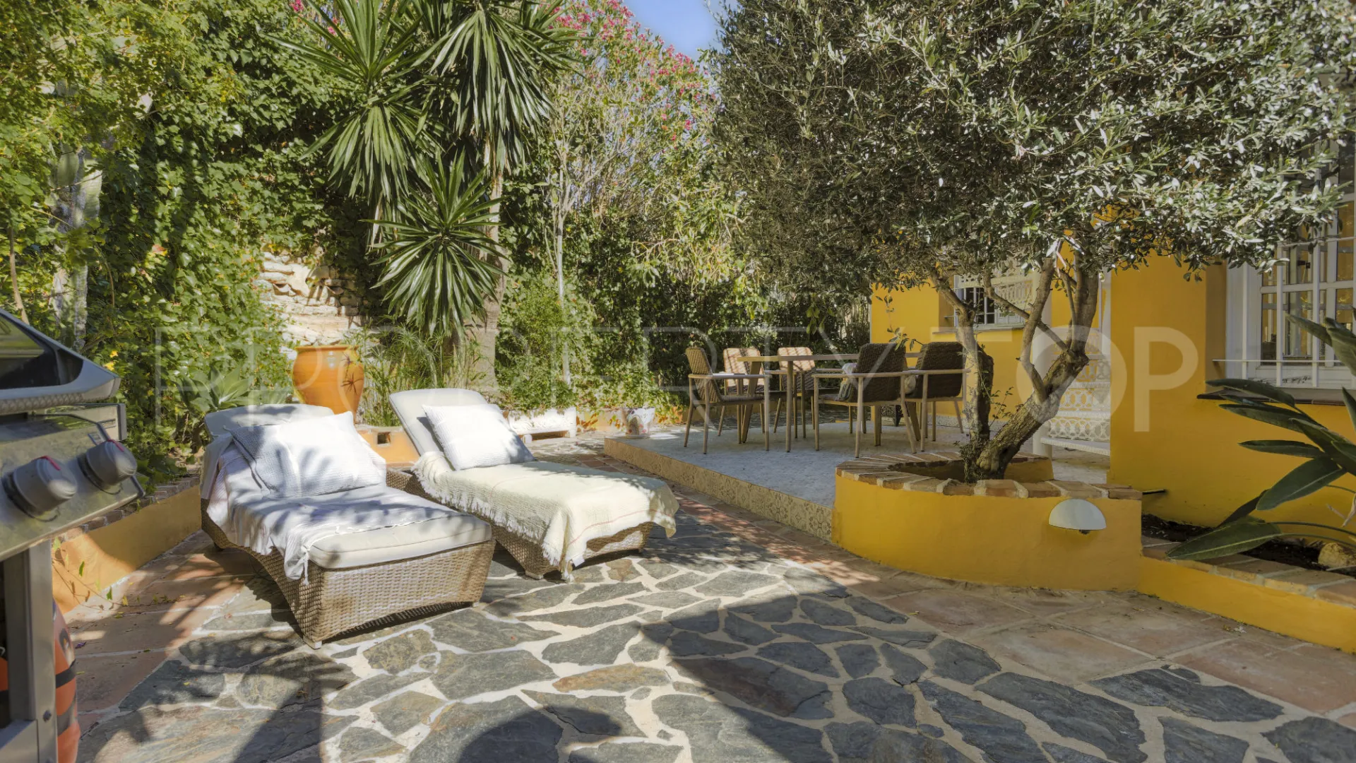 For sale villa in Torremuelle with 5 bedrooms