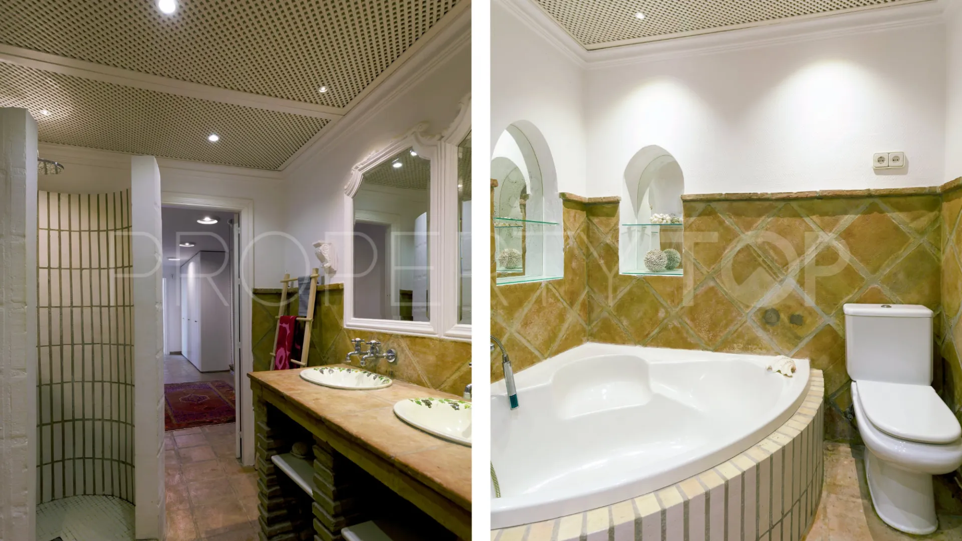 For sale villa in Torremuelle with 5 bedrooms