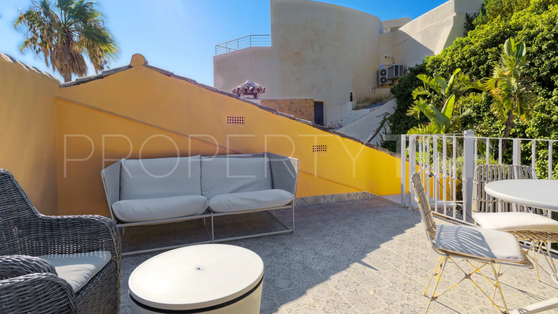 For sale villa in Torremuelle with 5 bedrooms