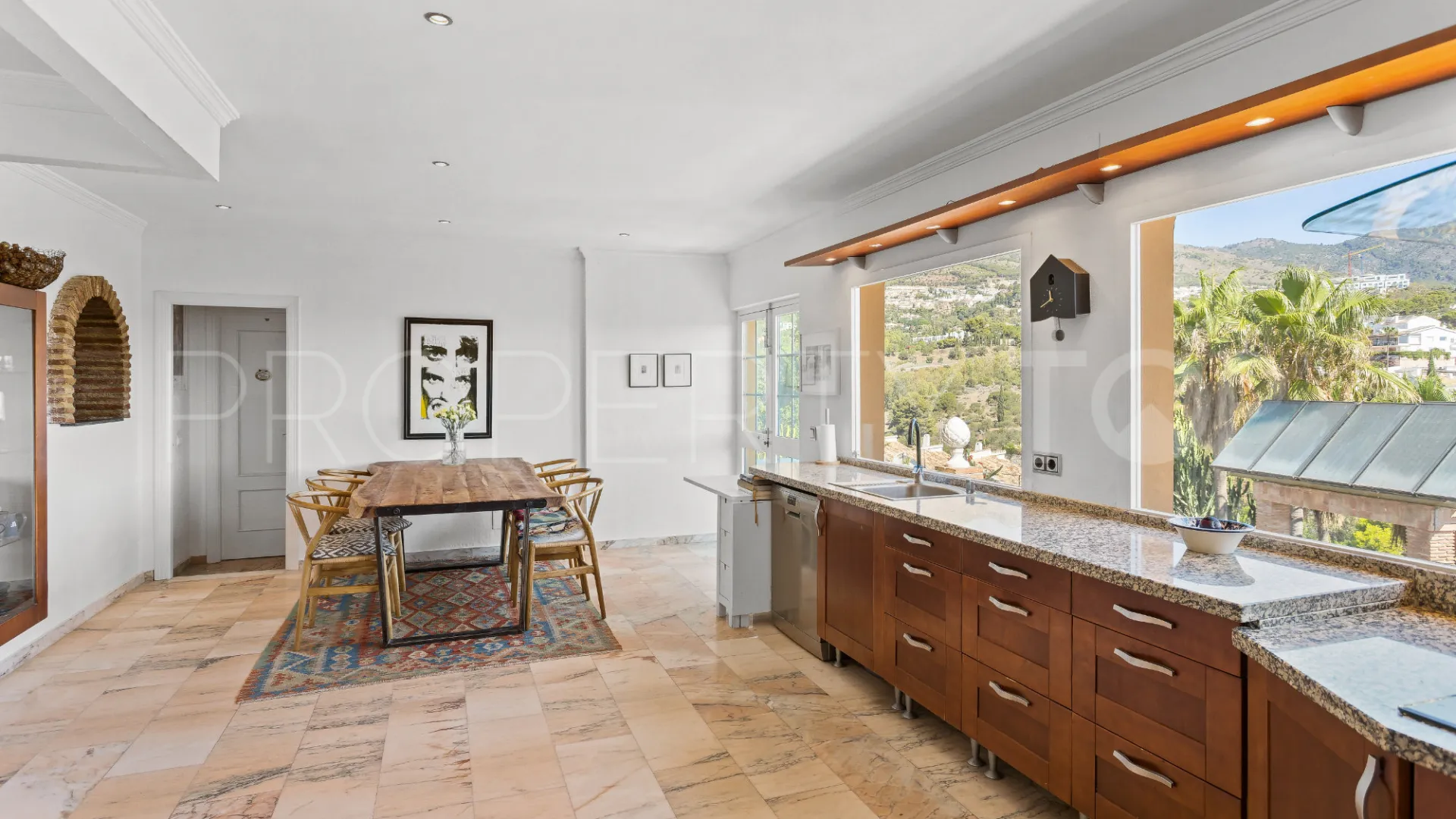 For sale villa in Torremuelle with 5 bedrooms