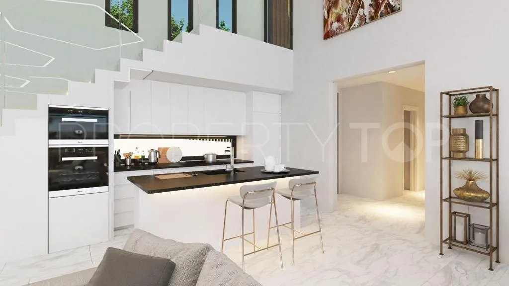 For sale Valle Romano 3 bedrooms villa