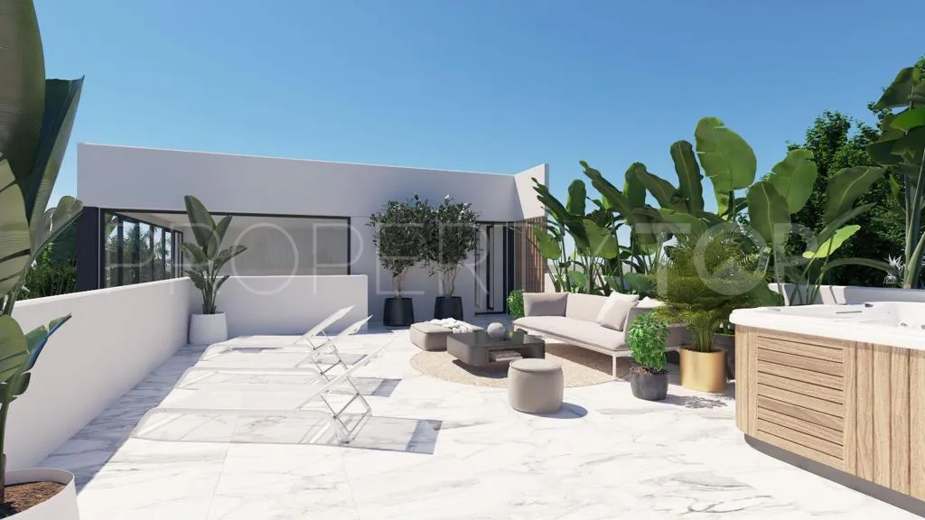 For sale Valle Romano 3 bedrooms villa