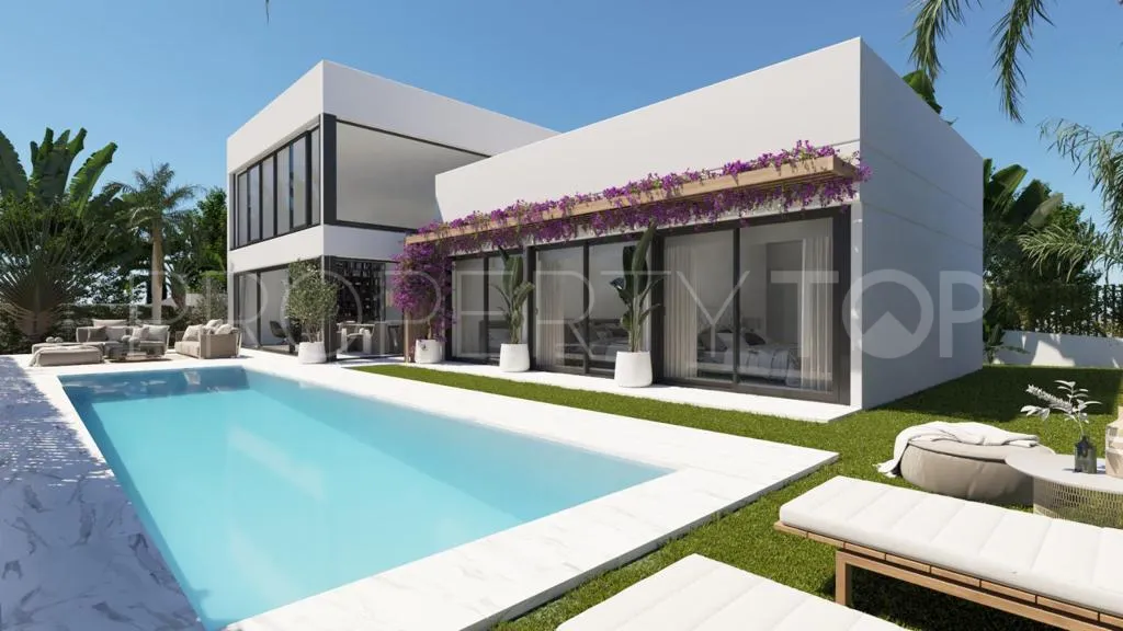 For sale Valle Romano 3 bedrooms villa