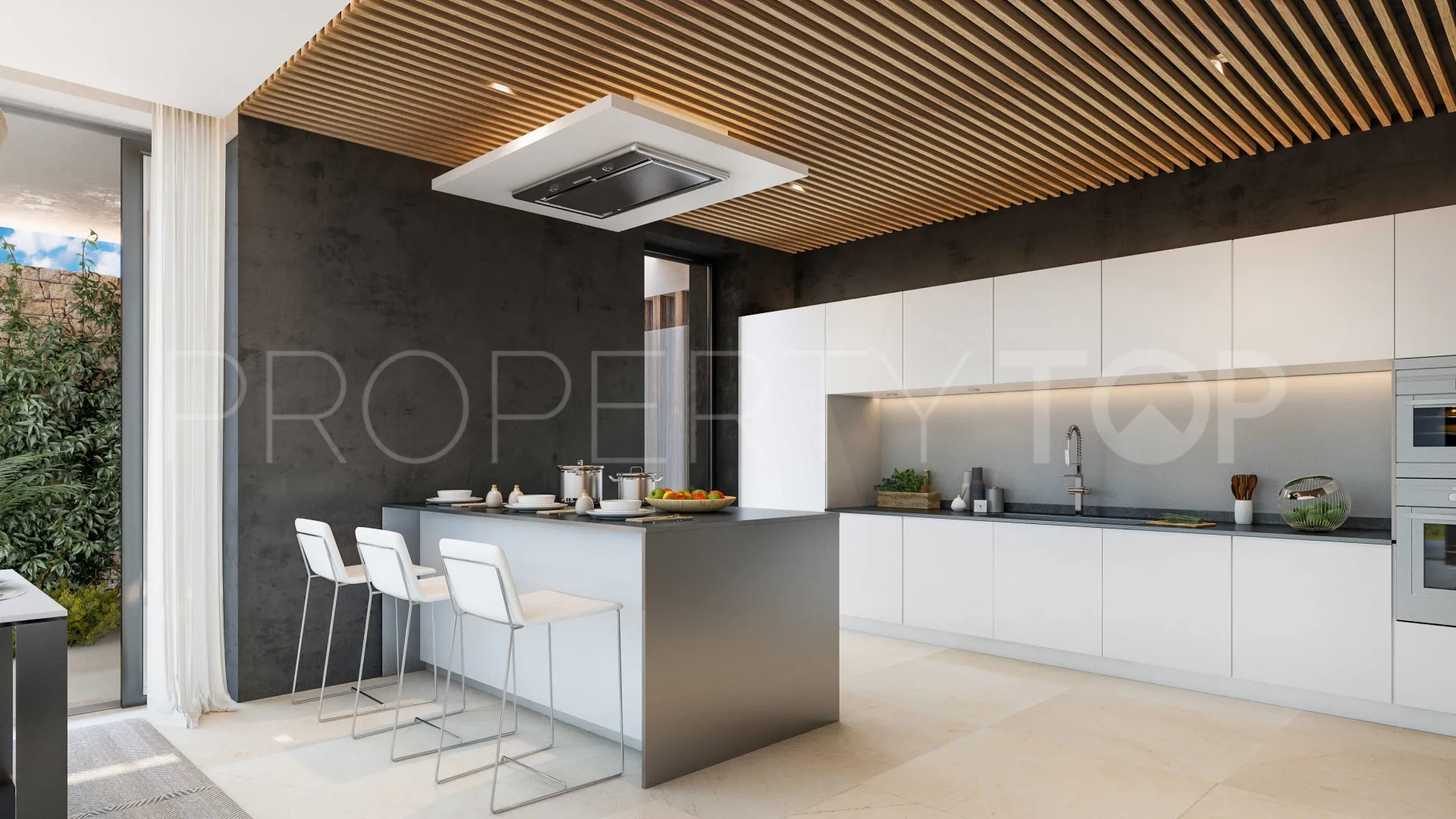 Valle Romano, villa a la venta de 4 dormitorios