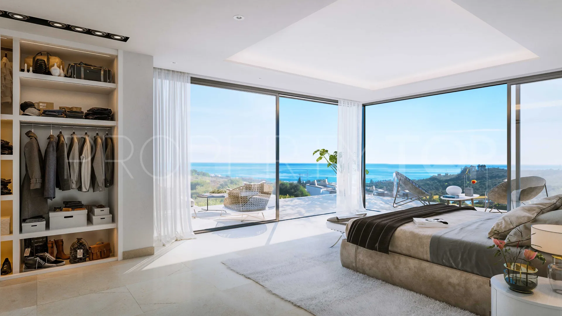 Valle Romano, villa a la venta de 4 dormitorios
