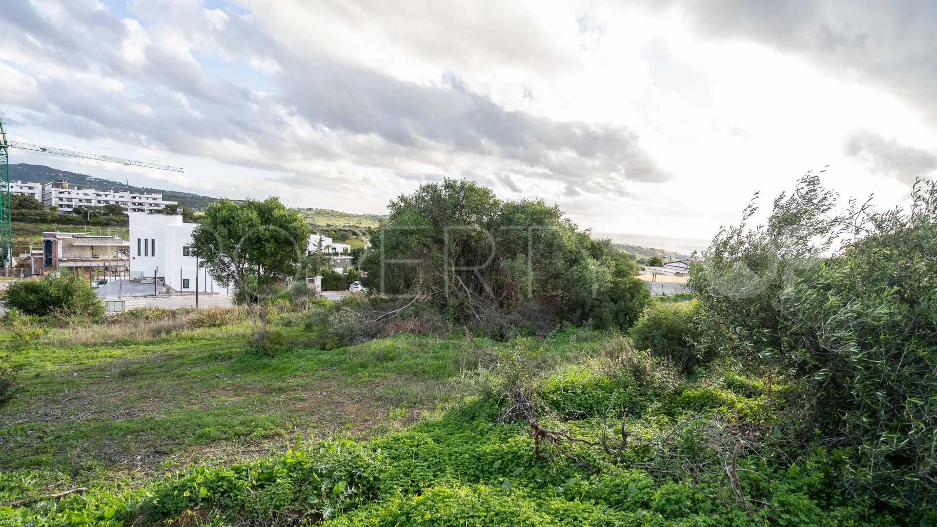 Parcela a la venta en Valle Romano