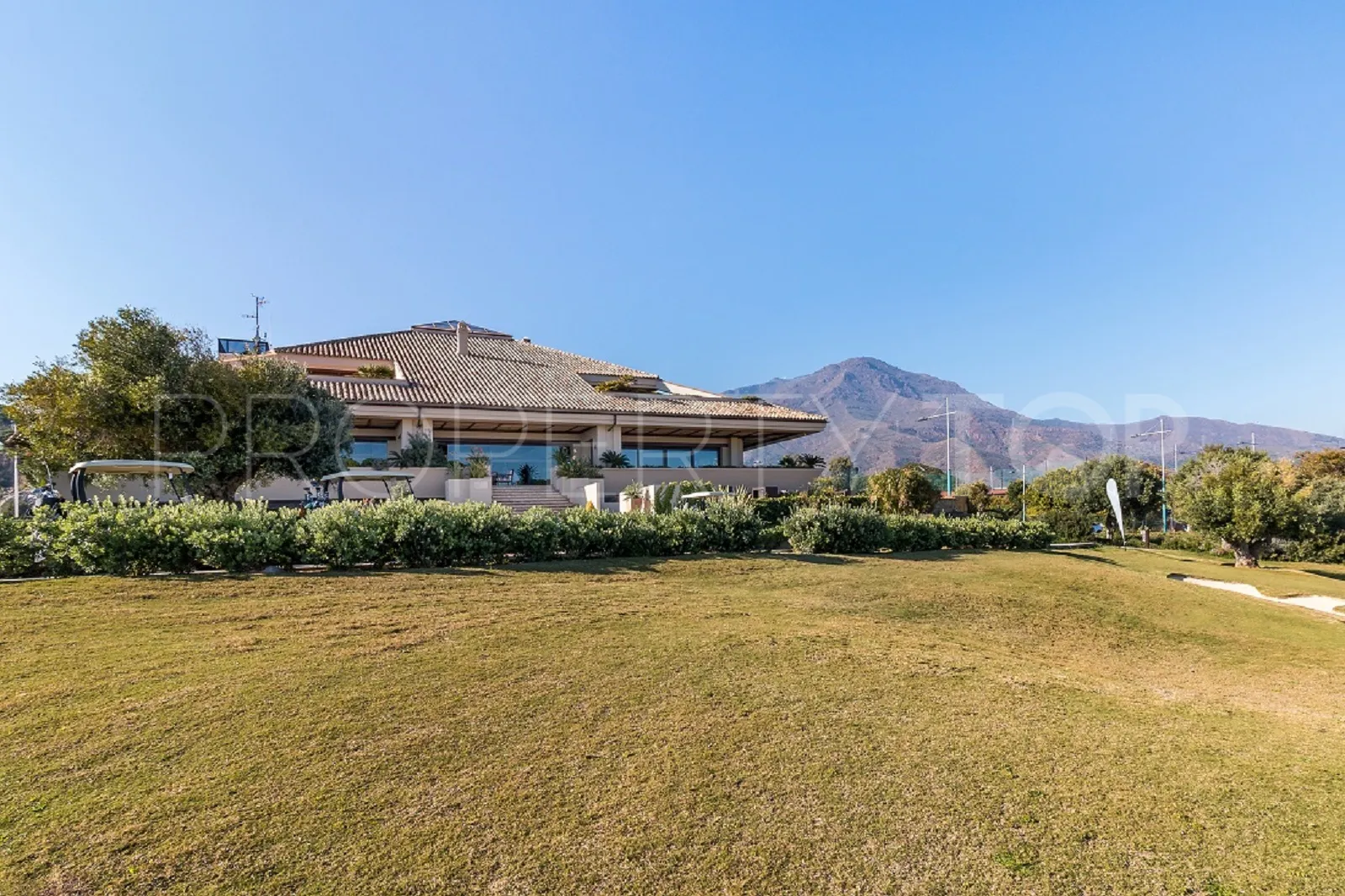 Parcela a la venta en Valle Romano
