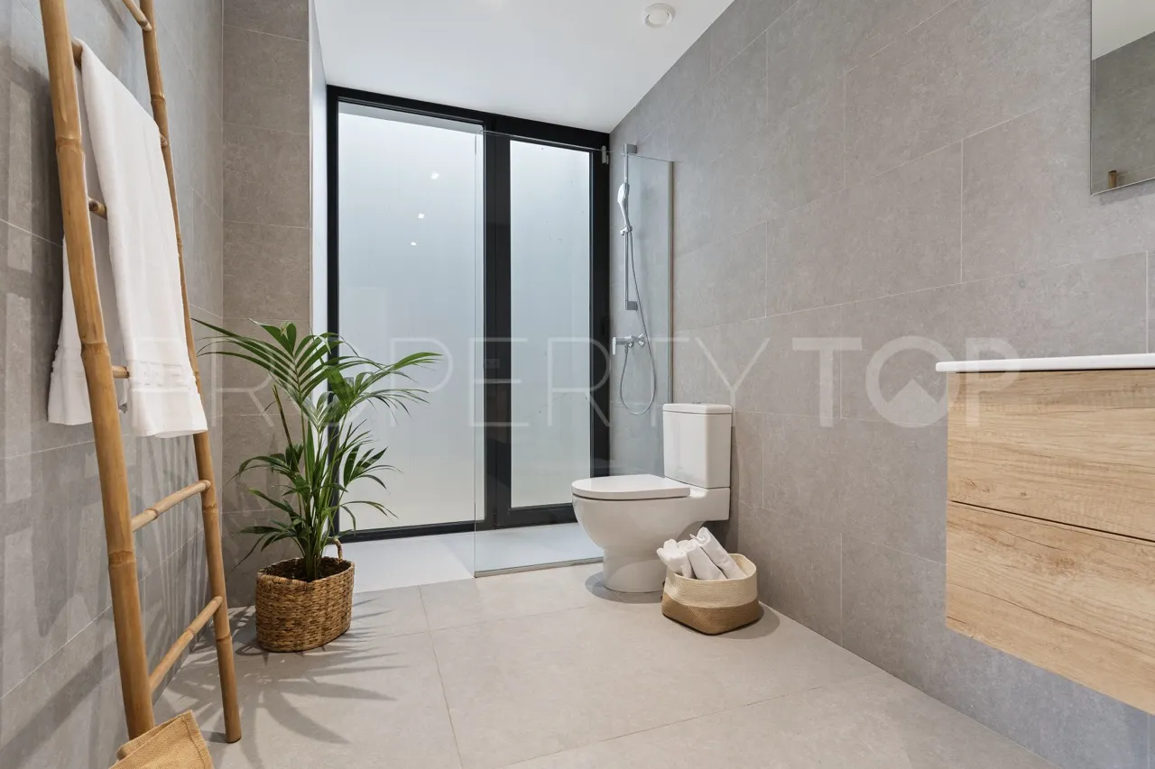 La Resina Golf, villa en venta
