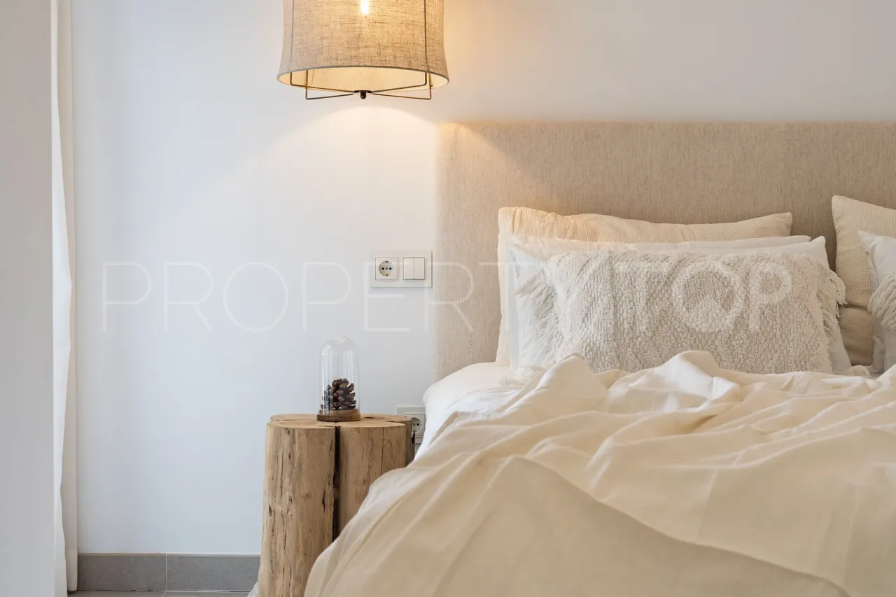 La Resina Golf, villa en venta