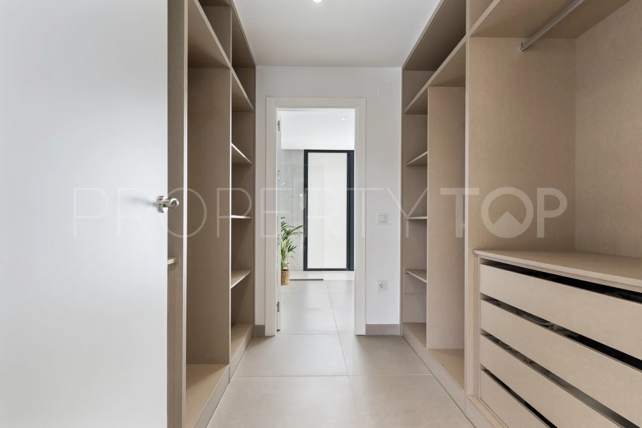 La Resina Golf, villa en venta