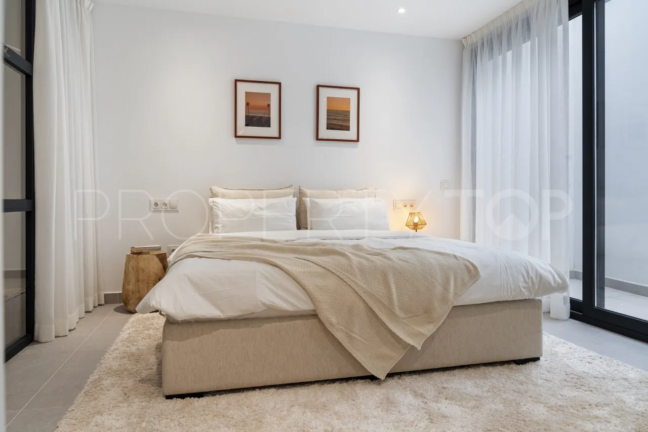 La Resina Golf, villa en venta