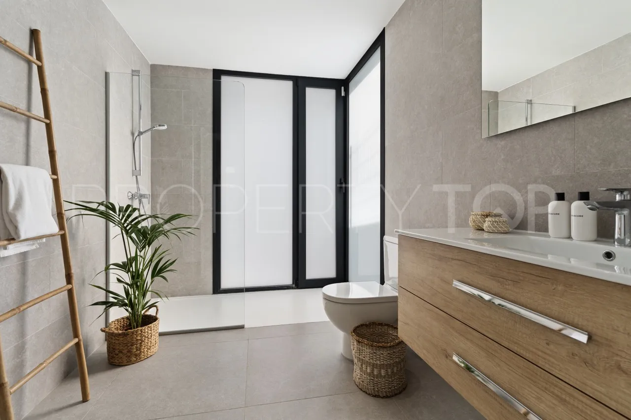 La Resina Golf, villa en venta