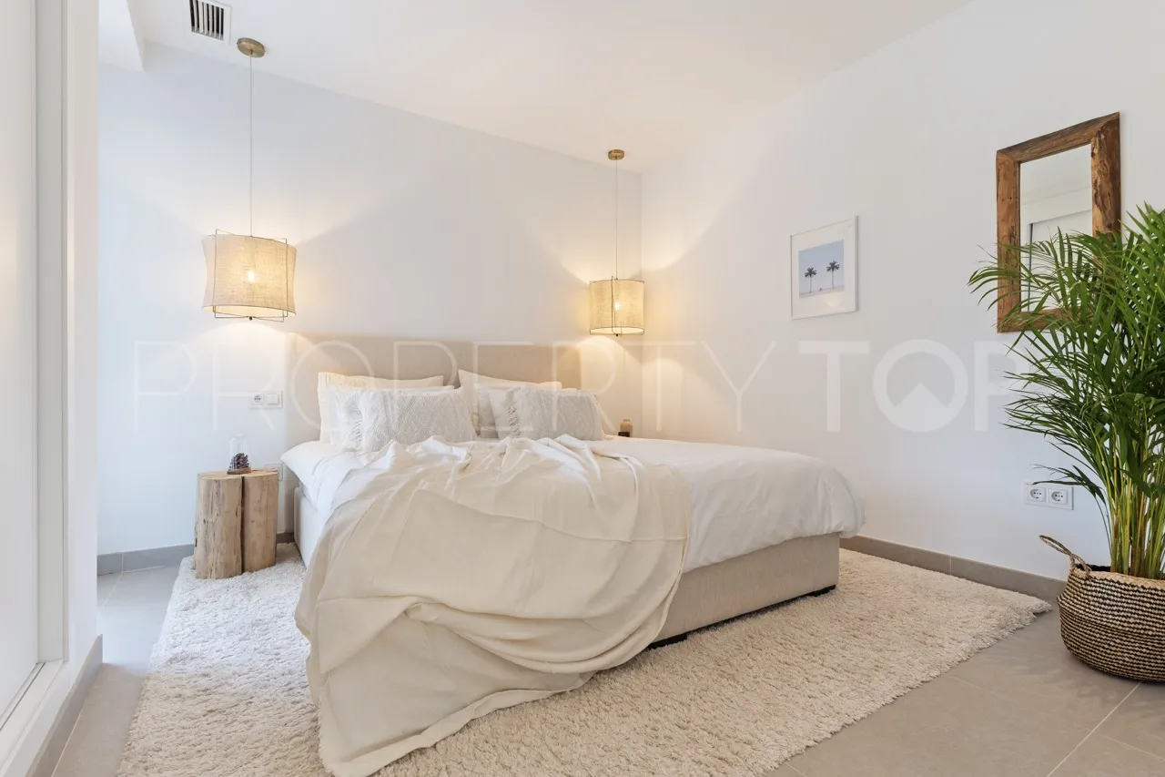 La Resina Golf, villa en venta