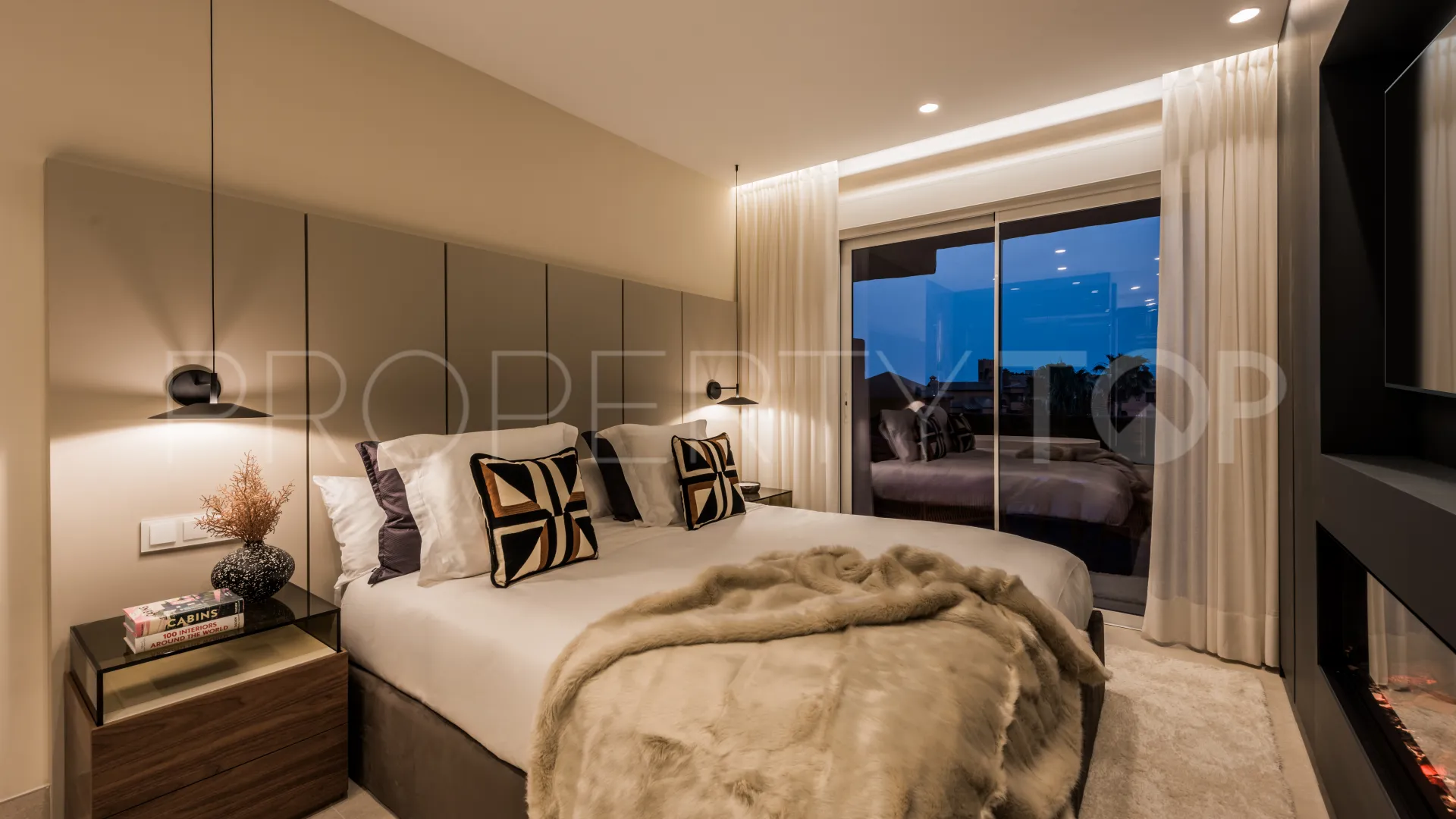 For sale apartment in Los Granados del Mar