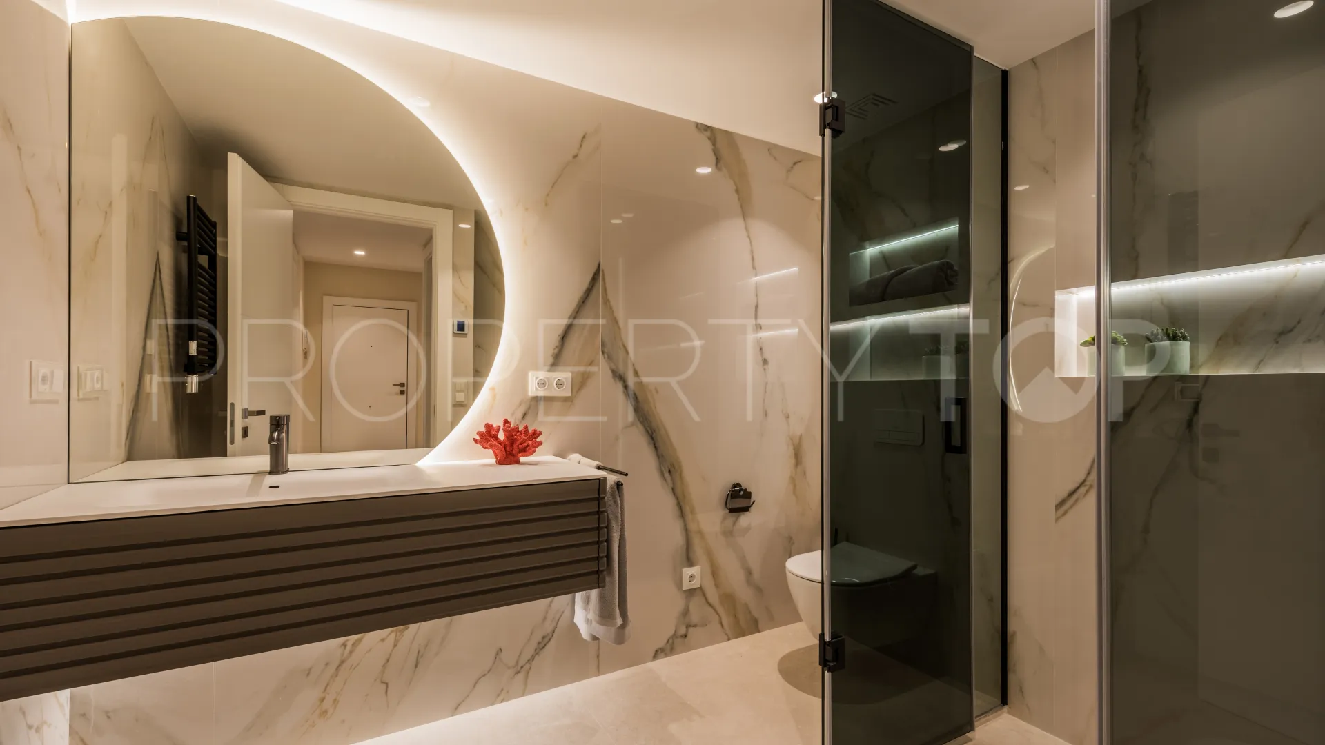 For sale apartment in Los Granados del Mar