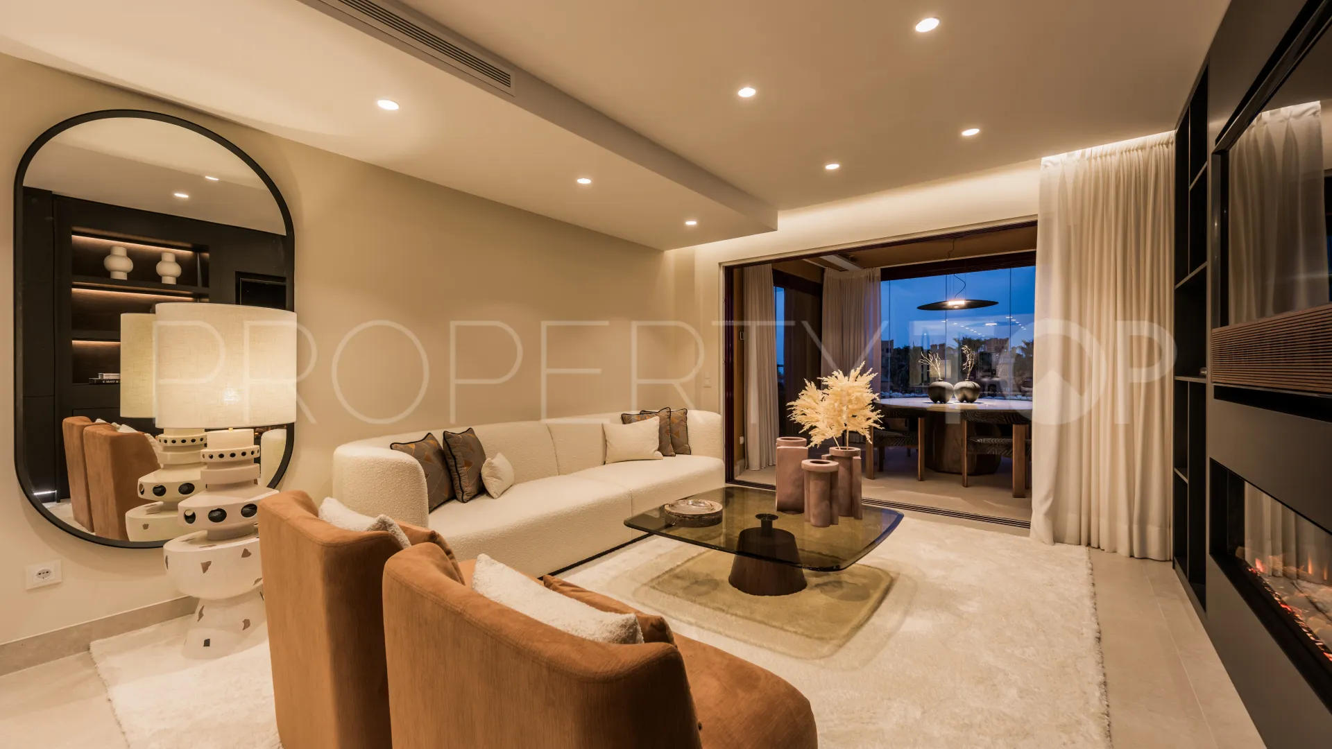 For sale apartment in Los Granados del Mar