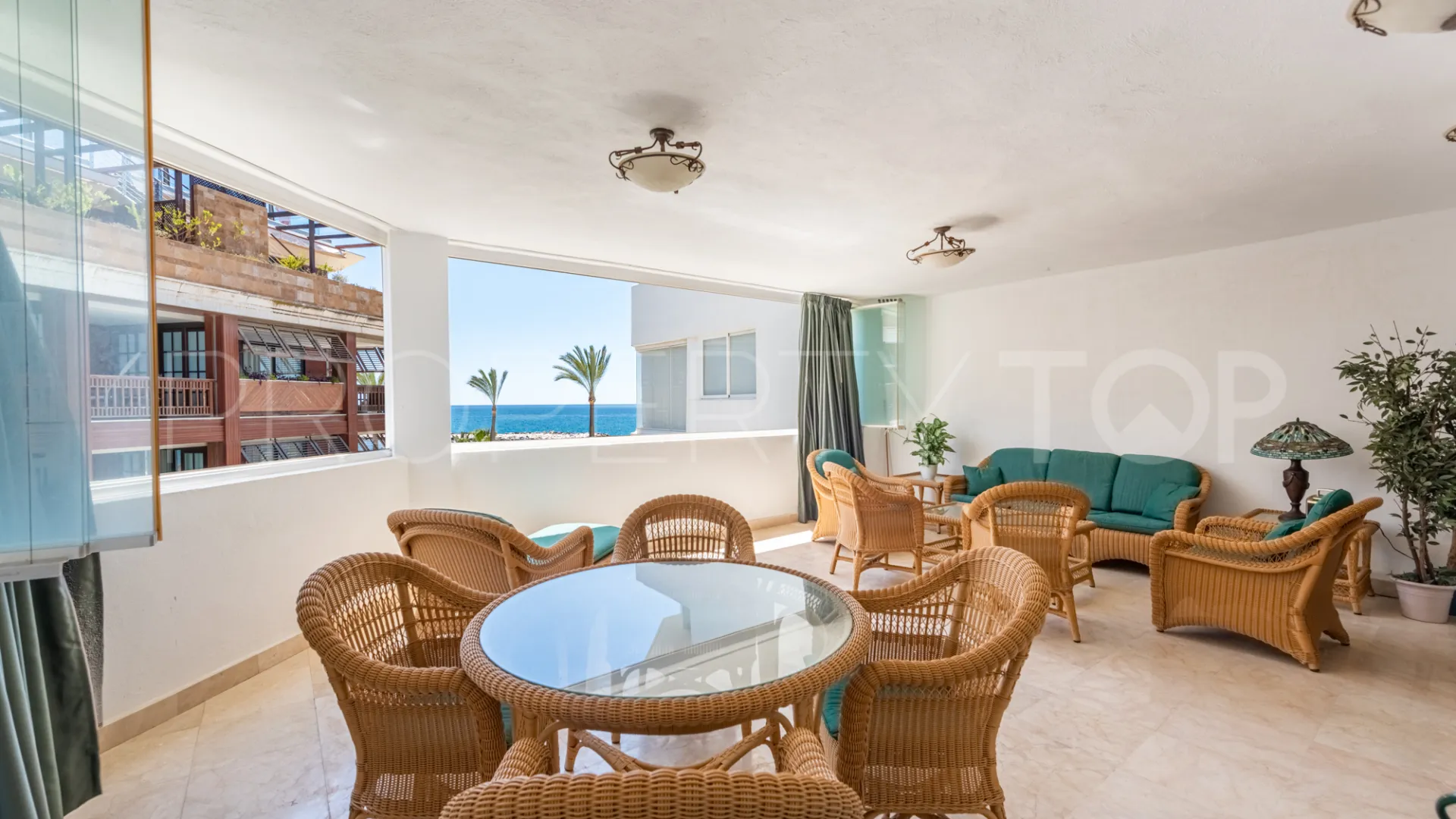 La Herradura, apartamento en venta con 2 dormitorios