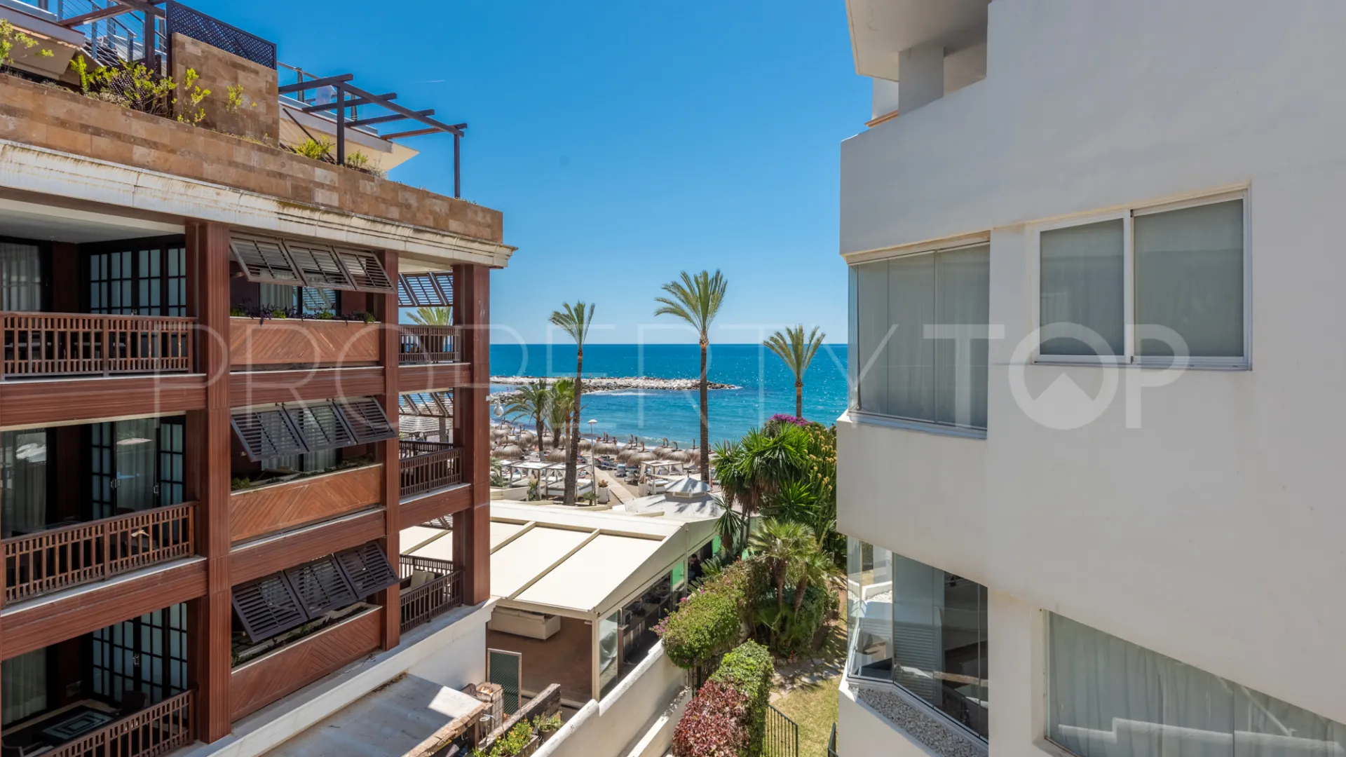 La Herradura, apartamento en venta con 2 dormitorios