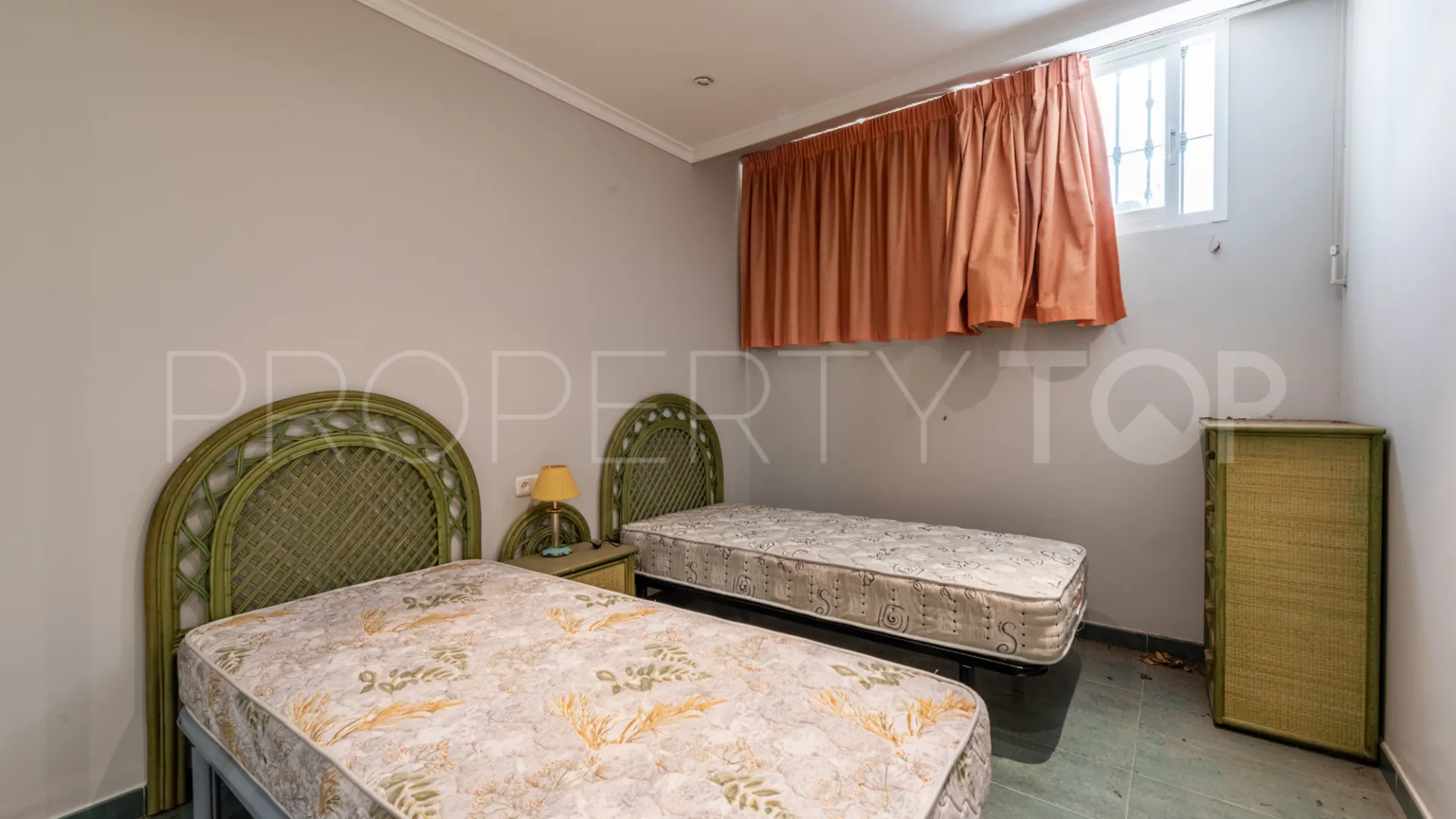 La Herradura, apartamento en venta con 2 dormitorios