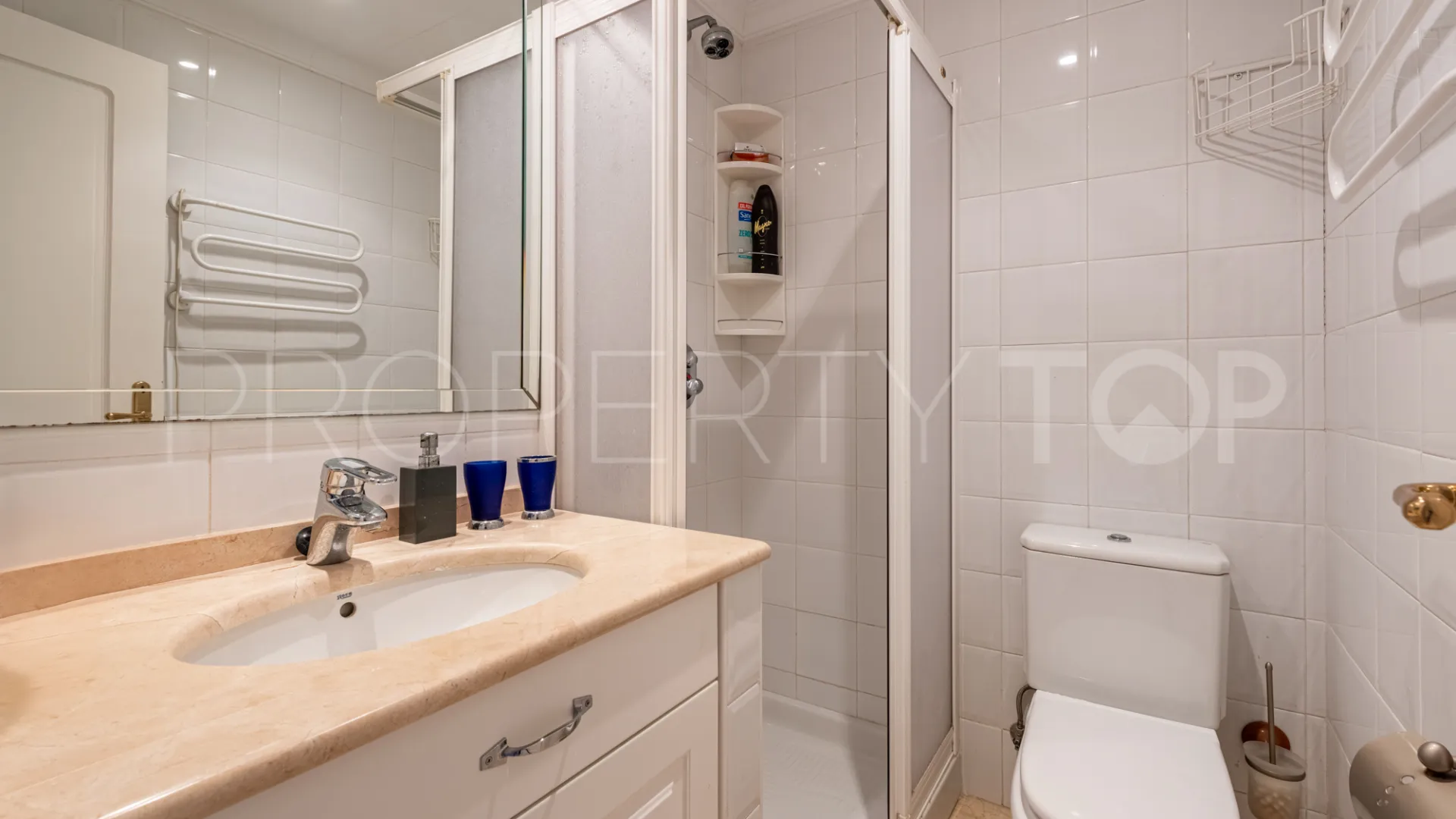 La Herradura, apartamento en venta con 2 dormitorios
