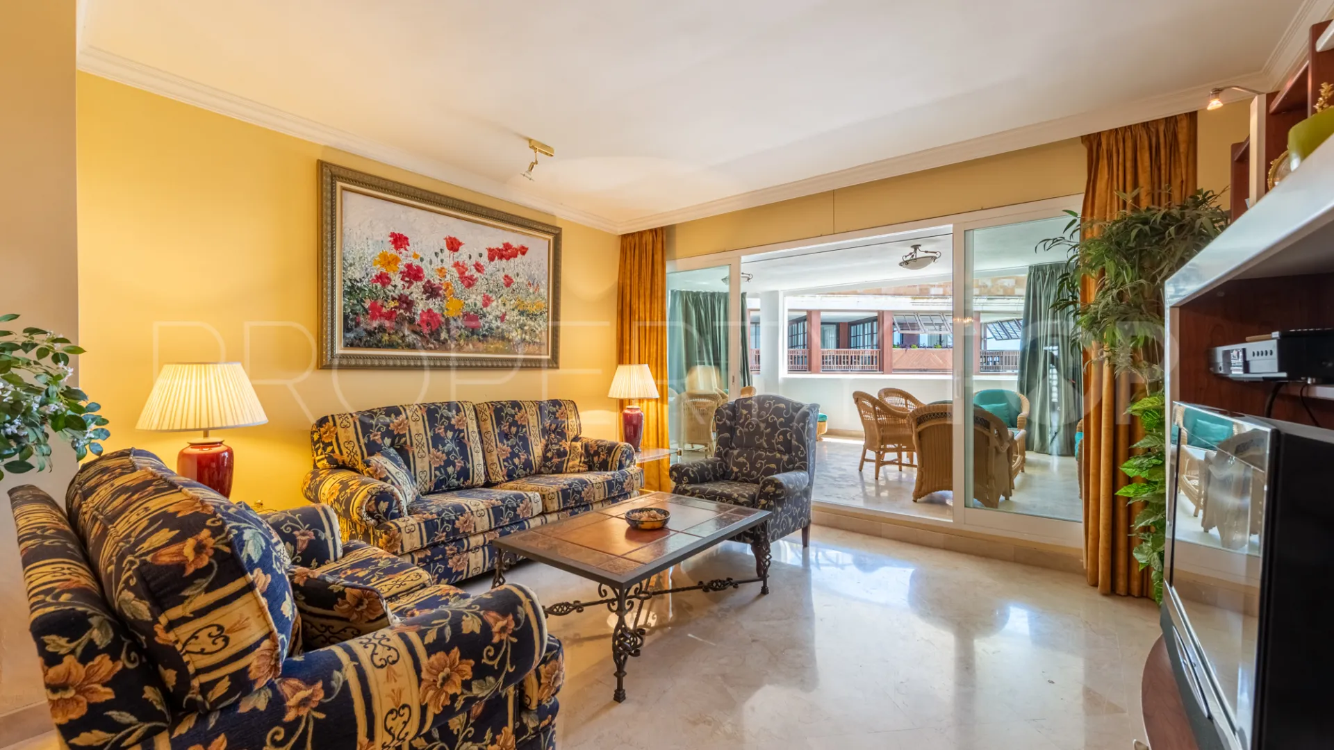 La Herradura, apartamento en venta con 2 dormitorios