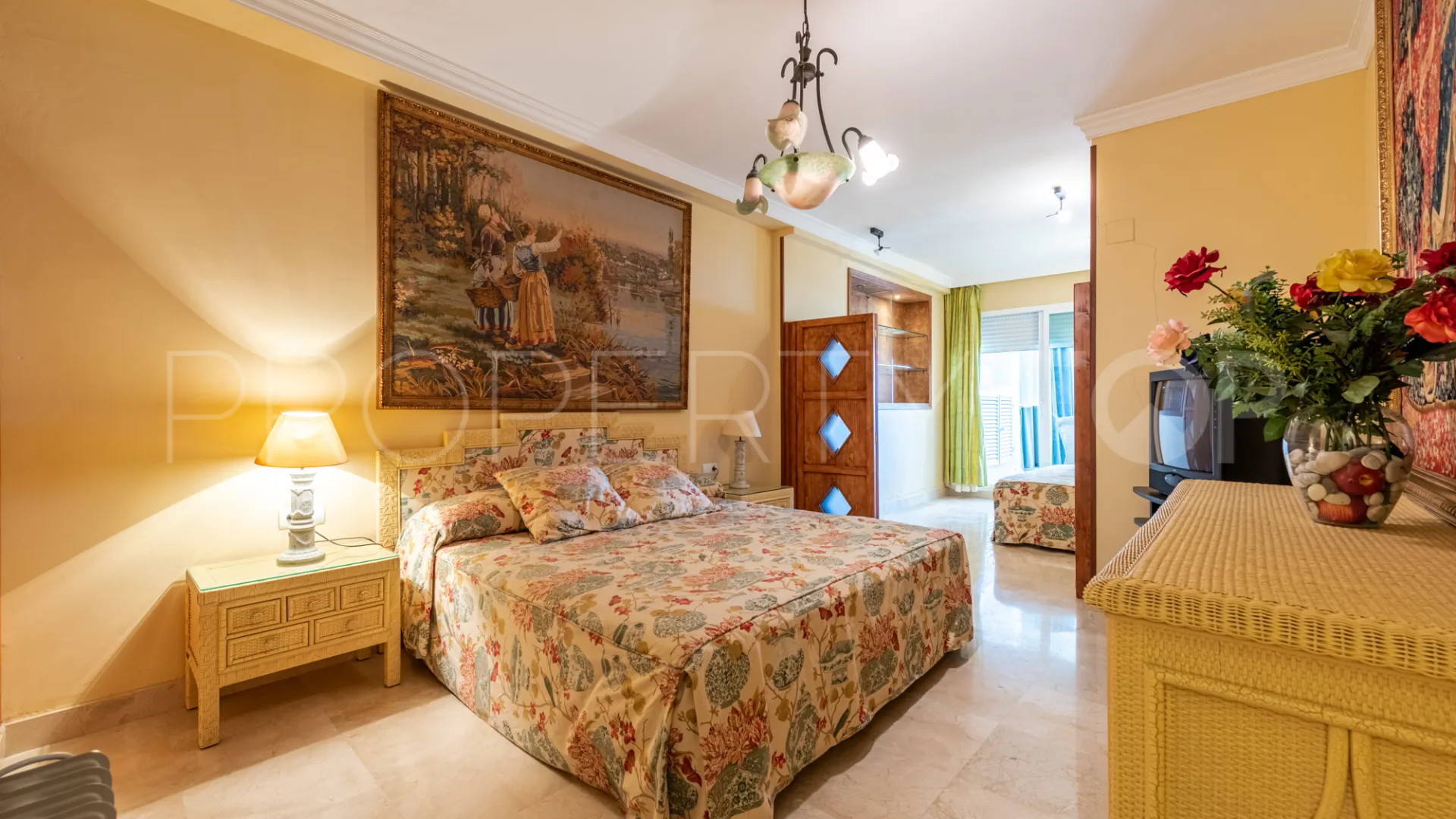La Herradura, apartamento en venta con 2 dormitorios