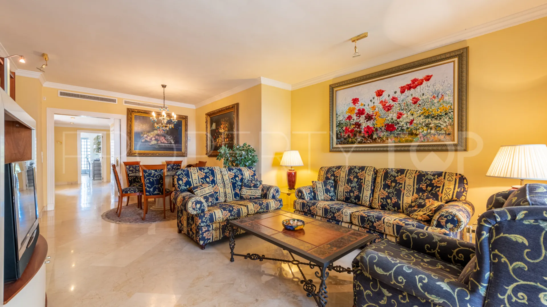 La Herradura, apartamento en venta con 2 dormitorios