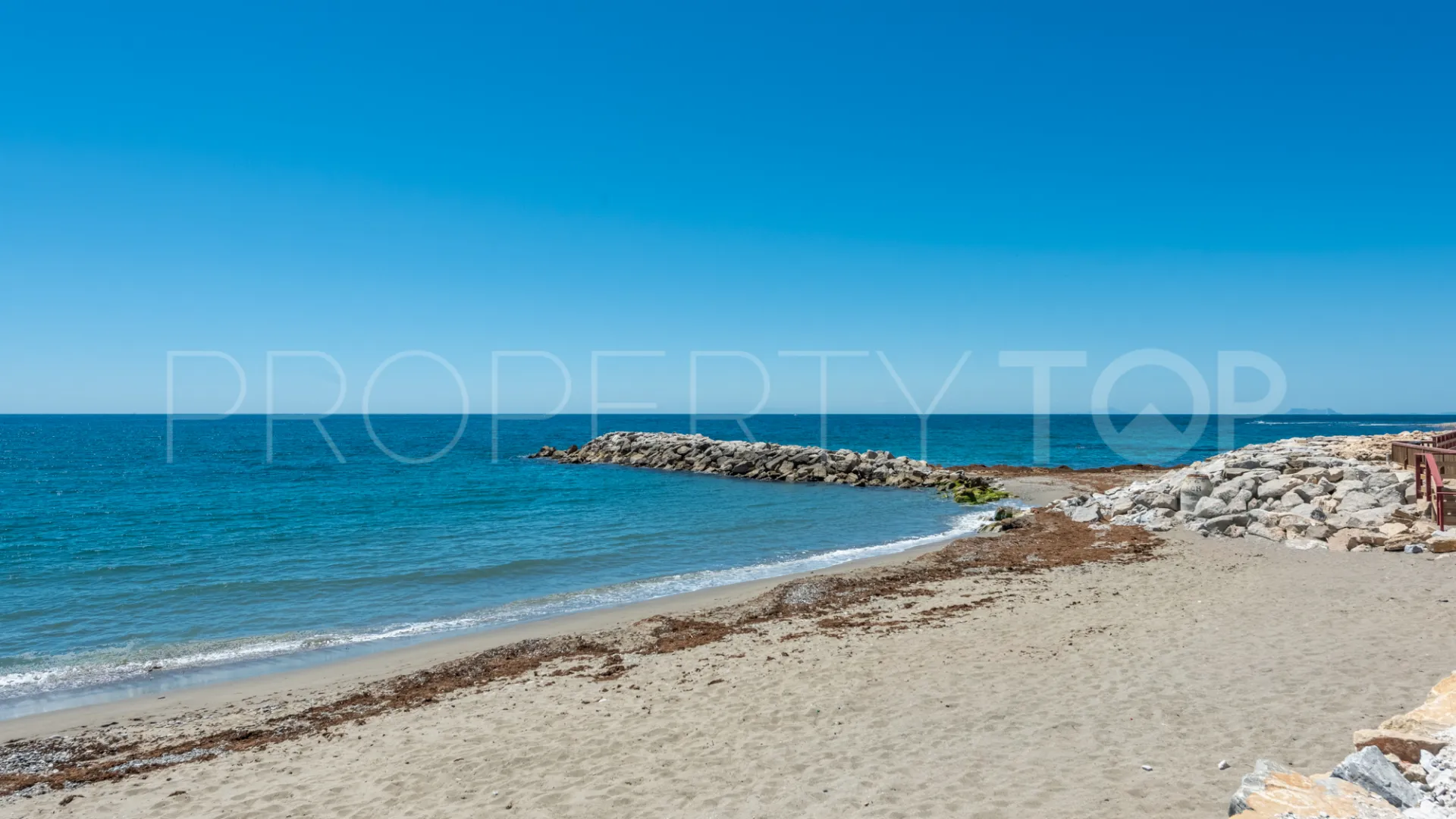 La Herradura, apartamento en venta con 2 dormitorios