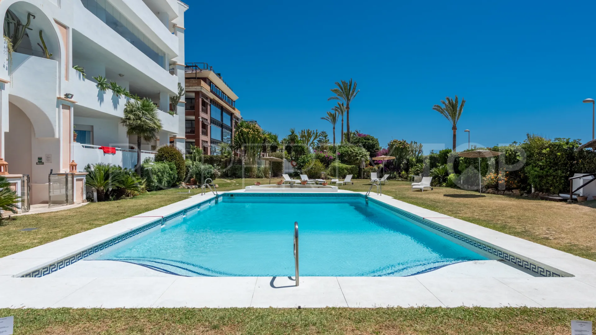 La Herradura, apartamento en venta con 2 dormitorios