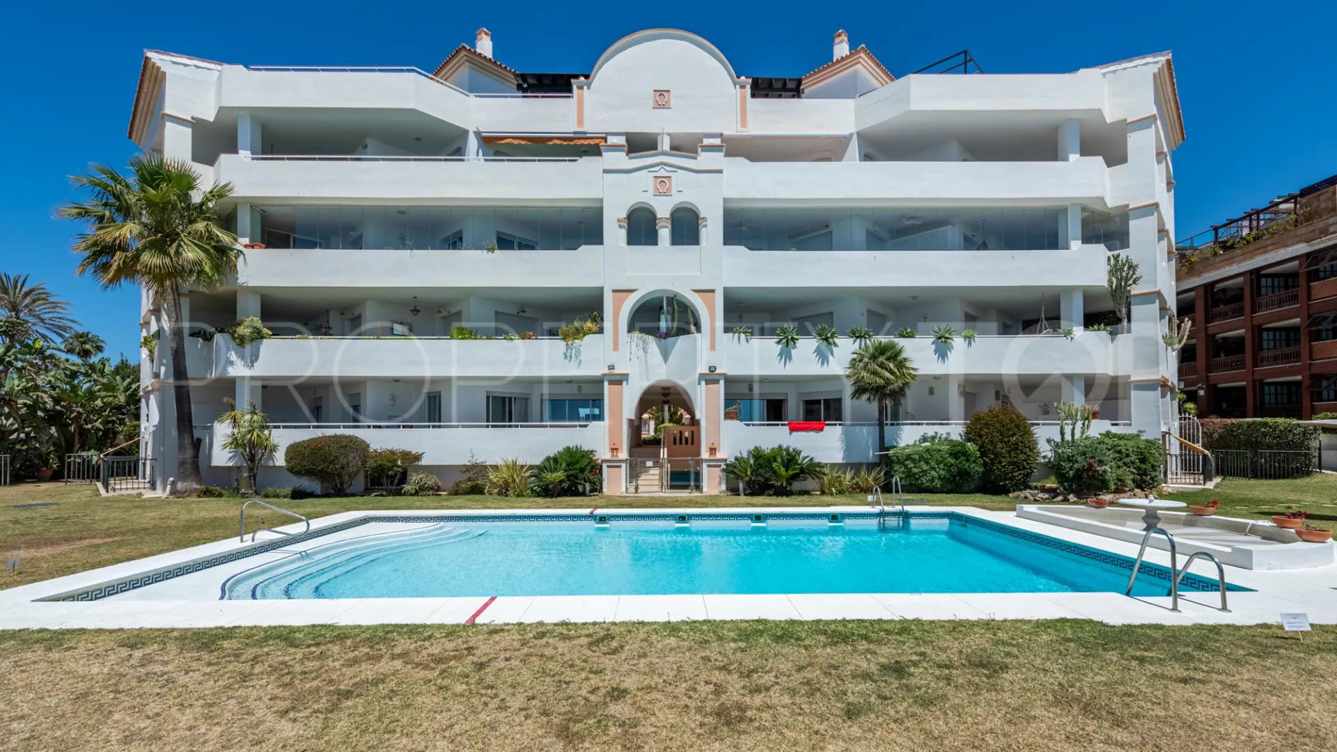 La Herradura, apartamento en venta con 2 dormitorios