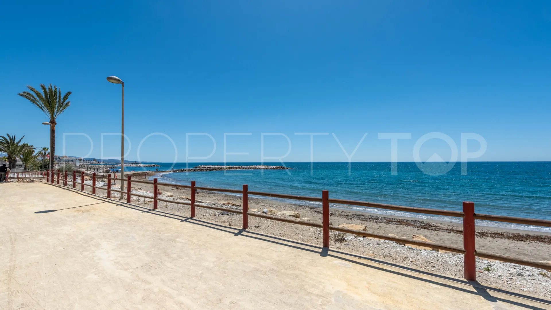 La Herradura, apartamento en venta con 2 dormitorios