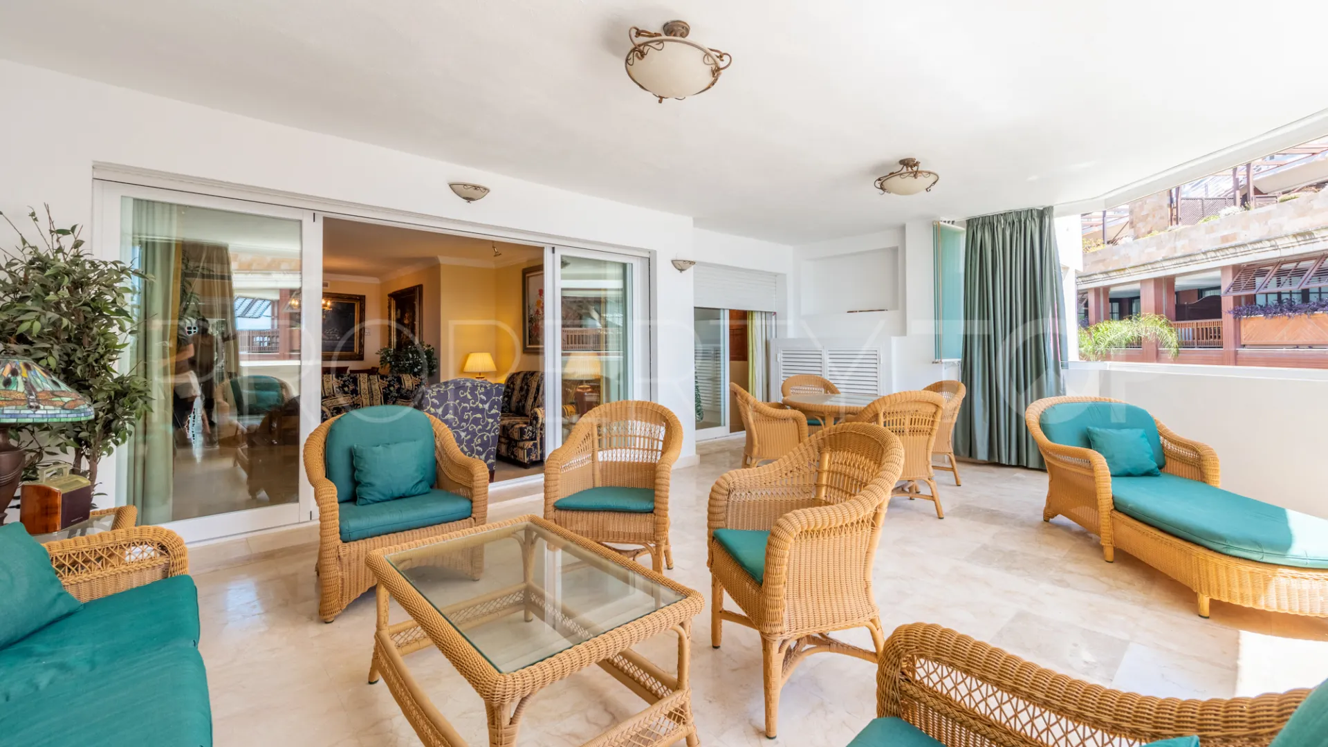 La Herradura, apartamento en venta con 2 dormitorios