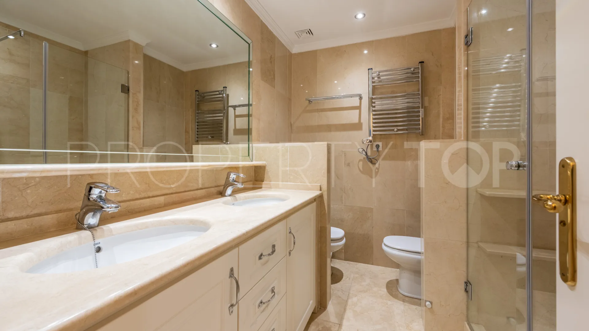 La Herradura, apartamento en venta con 2 dormitorios
