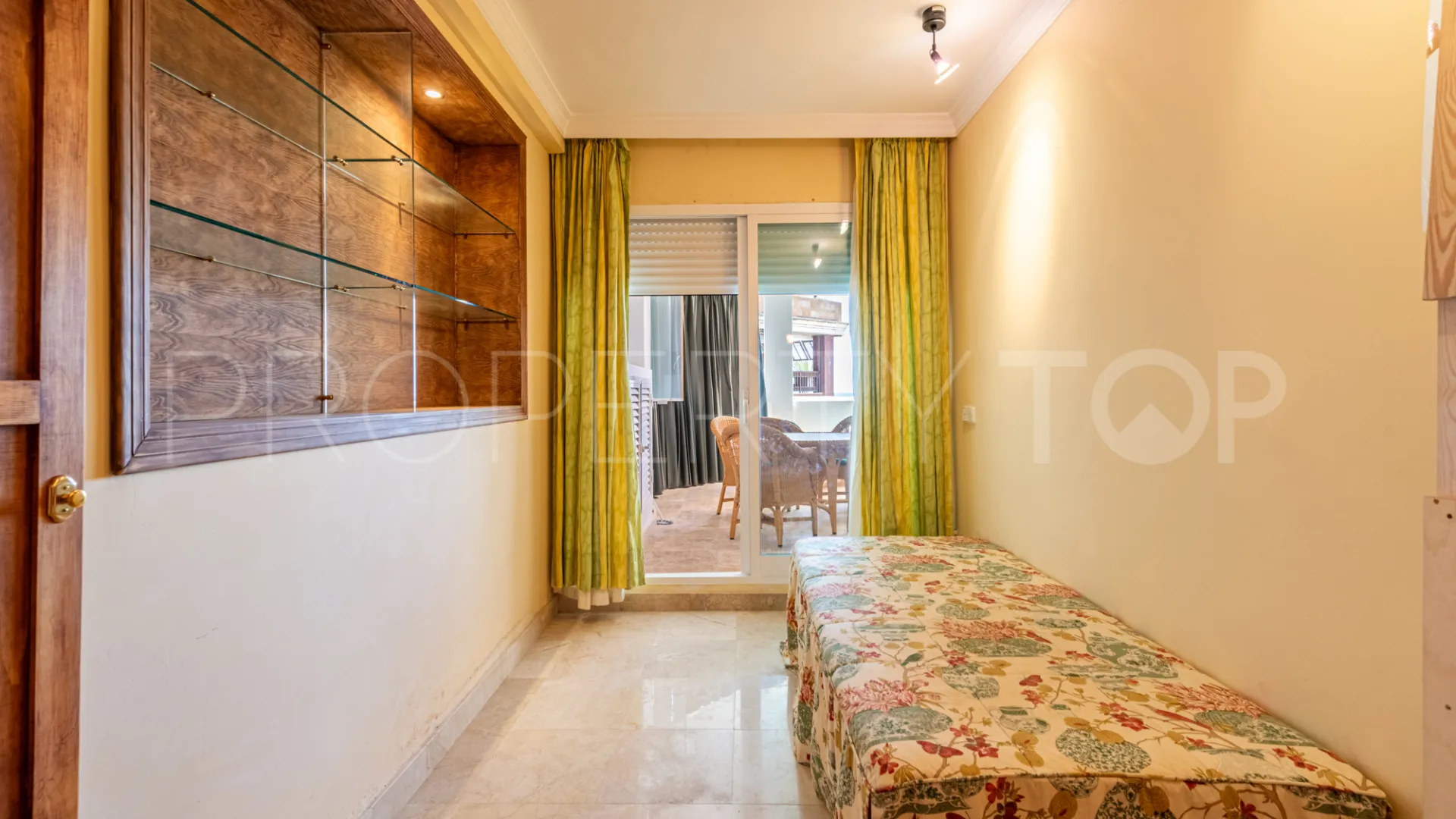 La Herradura, apartamento en venta con 2 dormitorios