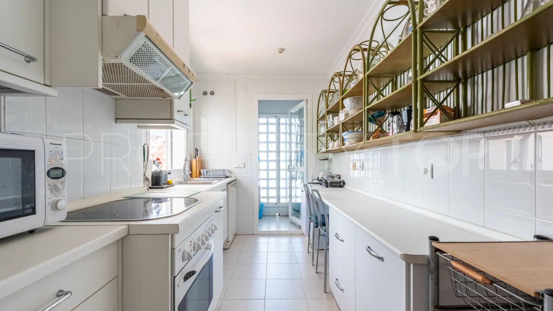 La Herradura, apartamento en venta con 2 dormitorios
