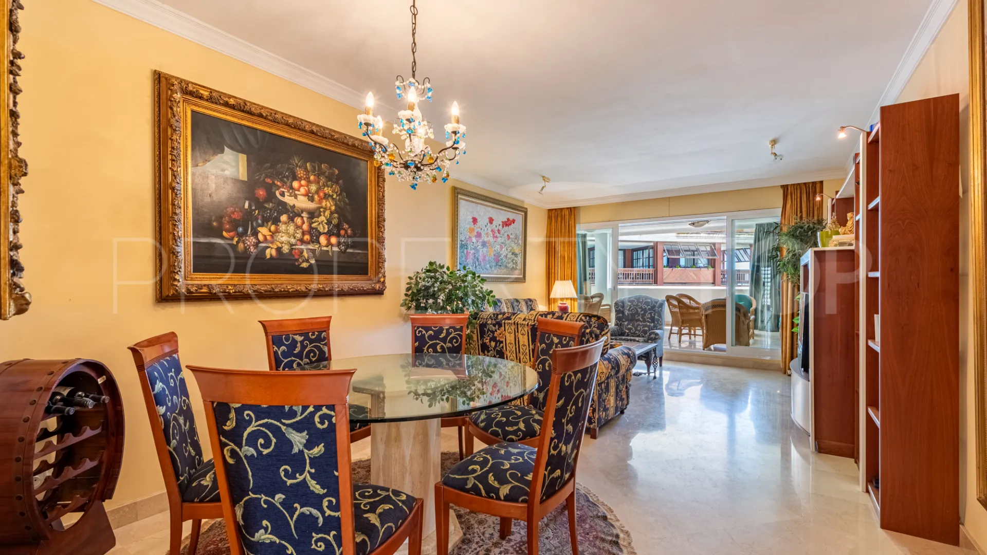 La Herradura, apartamento en venta con 2 dormitorios