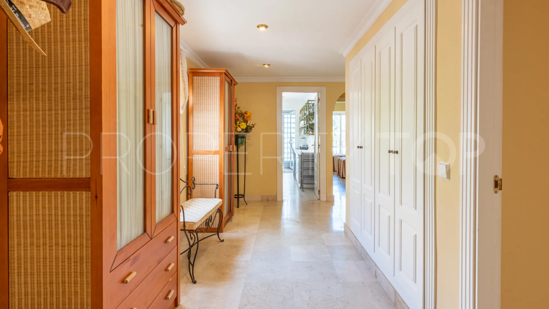 La Herradura, apartamento en venta con 2 dormitorios