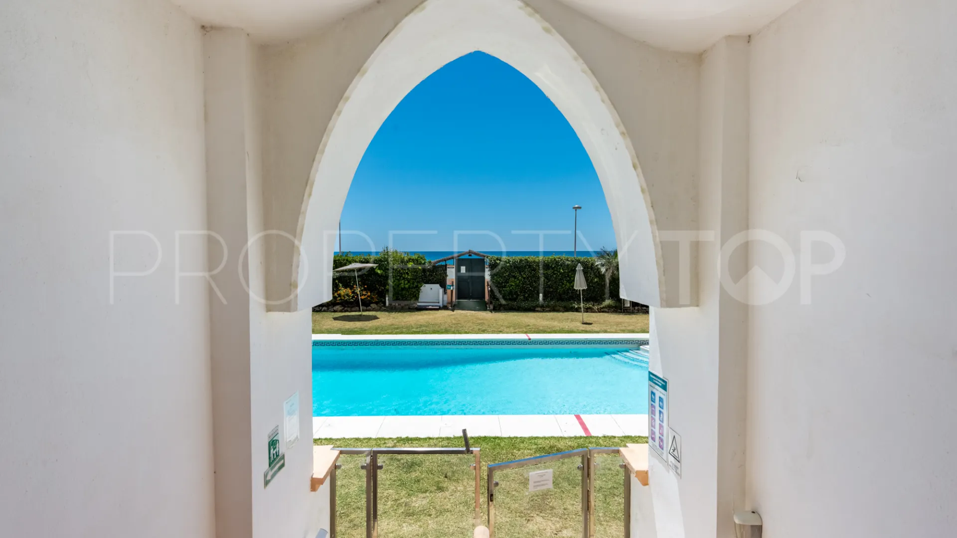 La Herradura, apartamento en venta con 2 dormitorios
