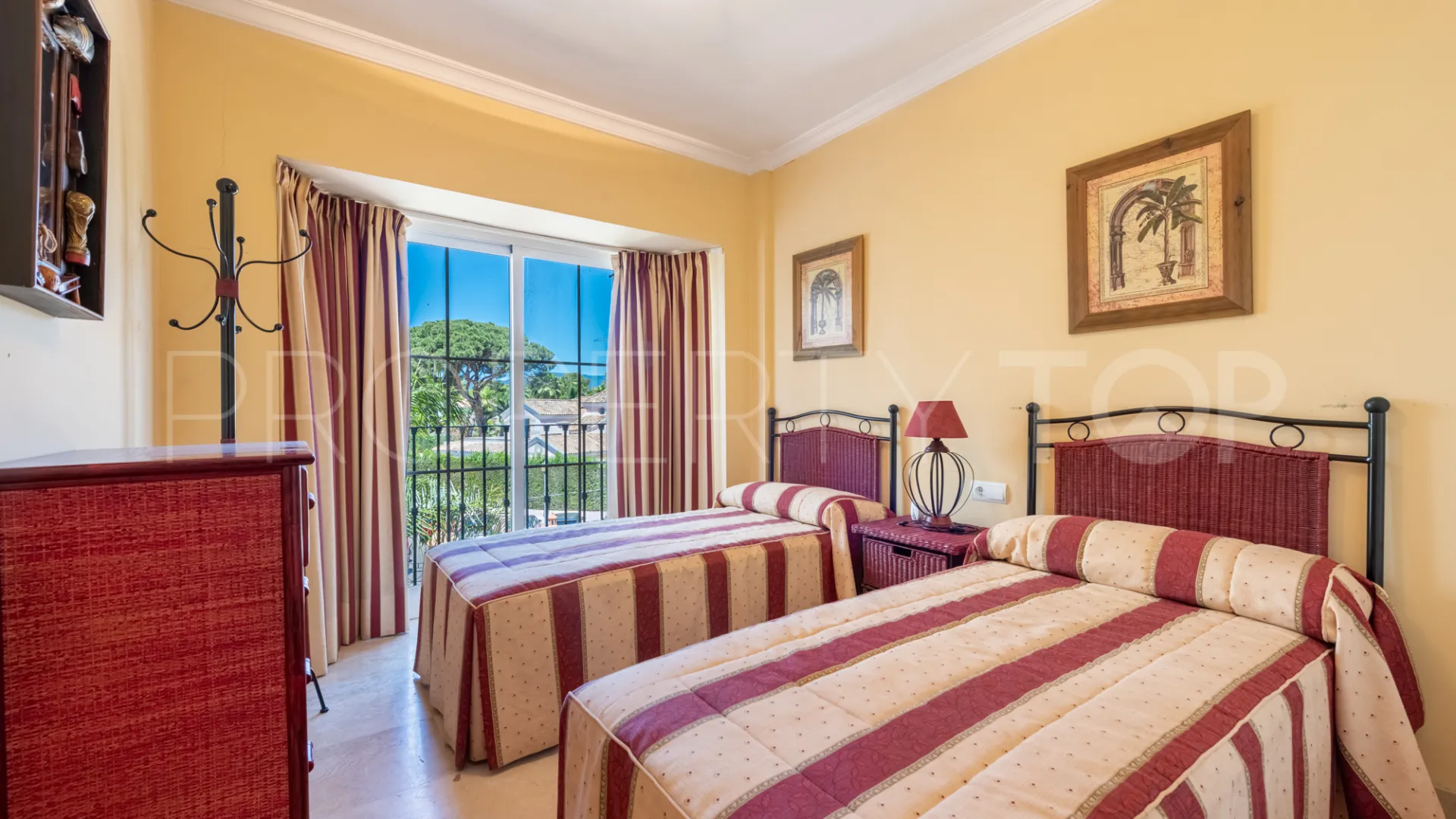 La Herradura, apartamento en venta con 2 dormitorios