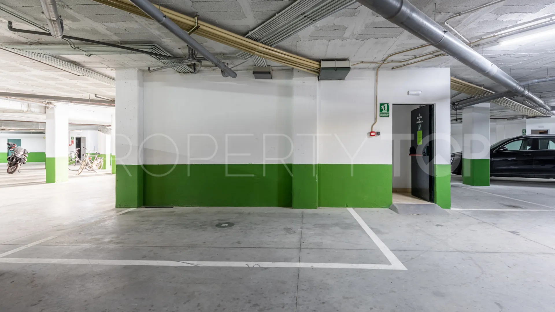 La Herradura, apartamento en venta con 2 dormitorios