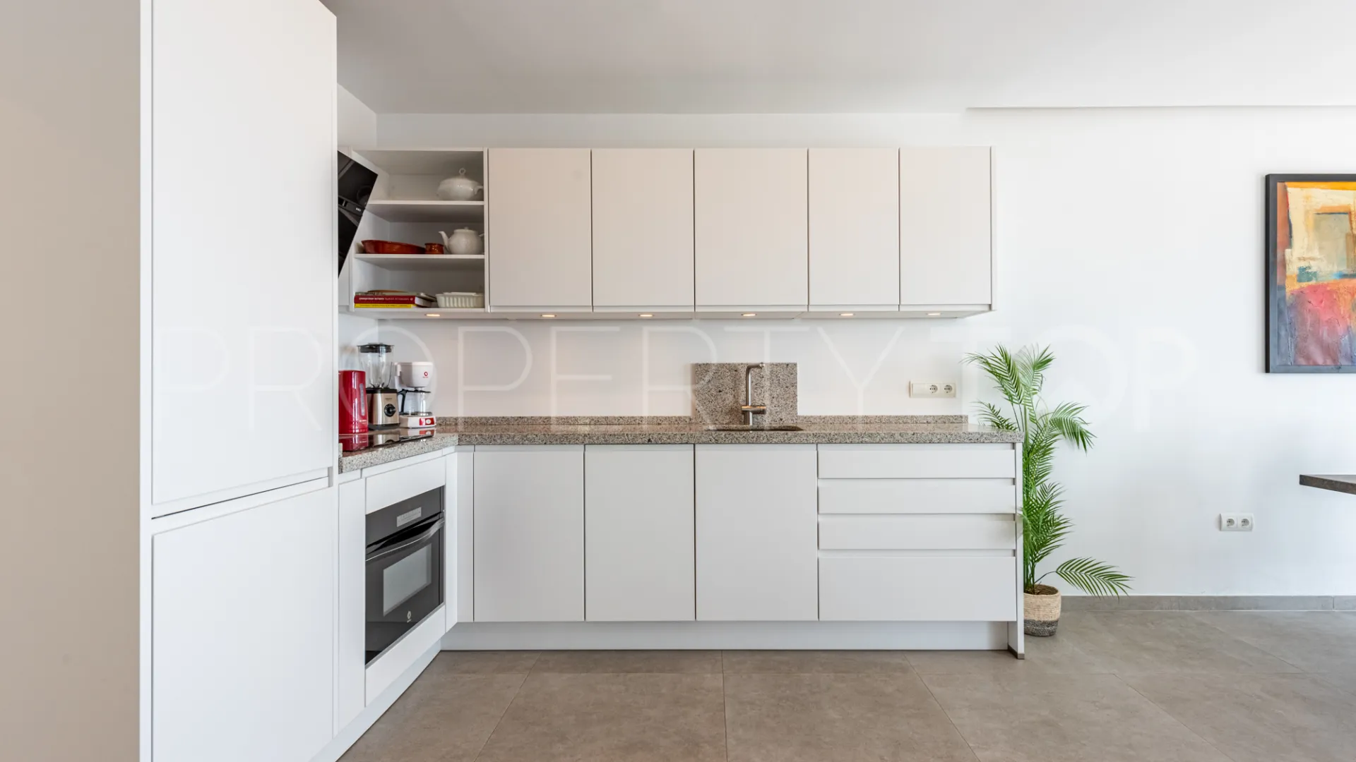 For sale apartment with 2 bedrooms in Riviera del Sol