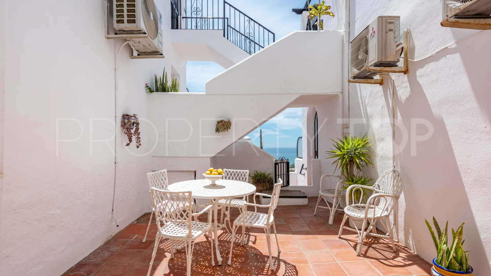 For sale apartment with 2 bedrooms in Riviera del Sol
