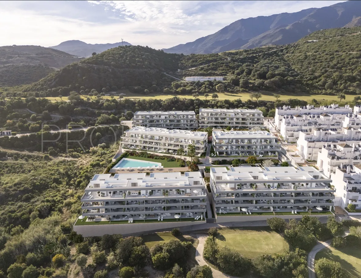 For sale apartment in Valle Romano with 2 bedrooms
