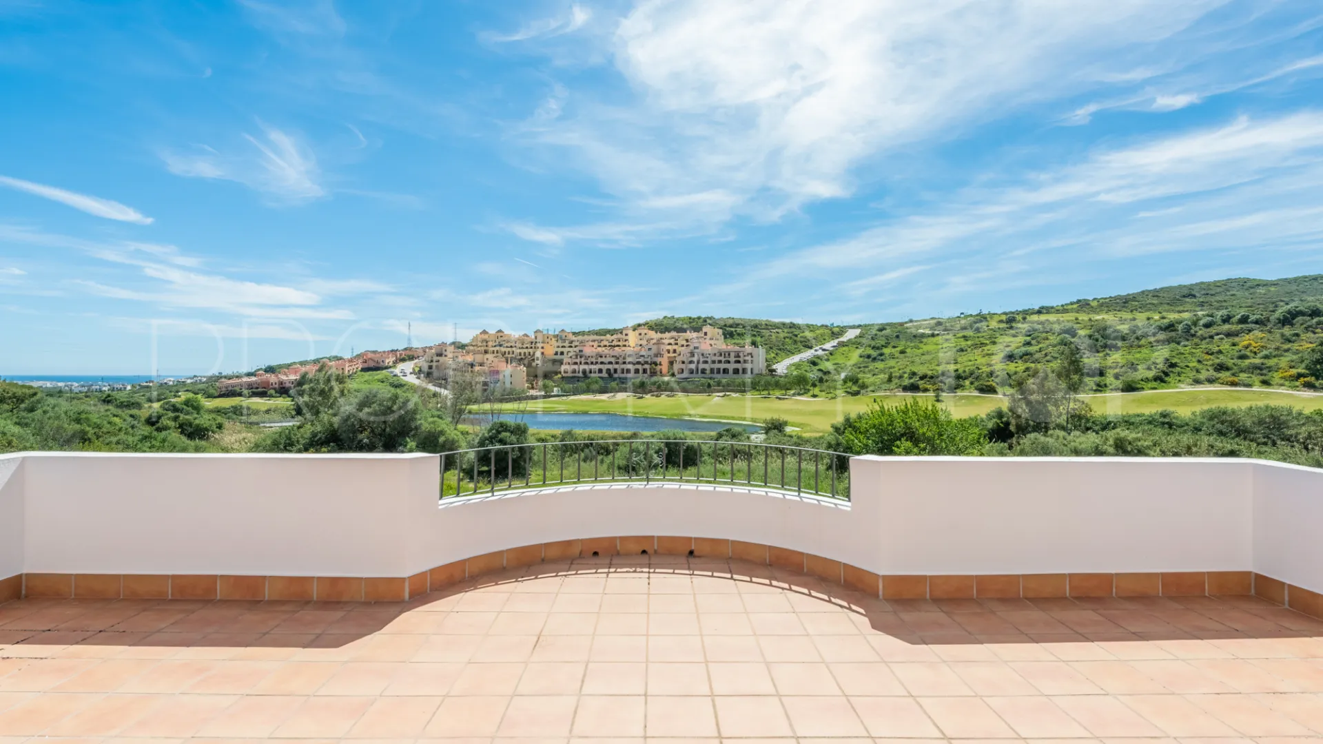 Villa en venta en Valle Romano